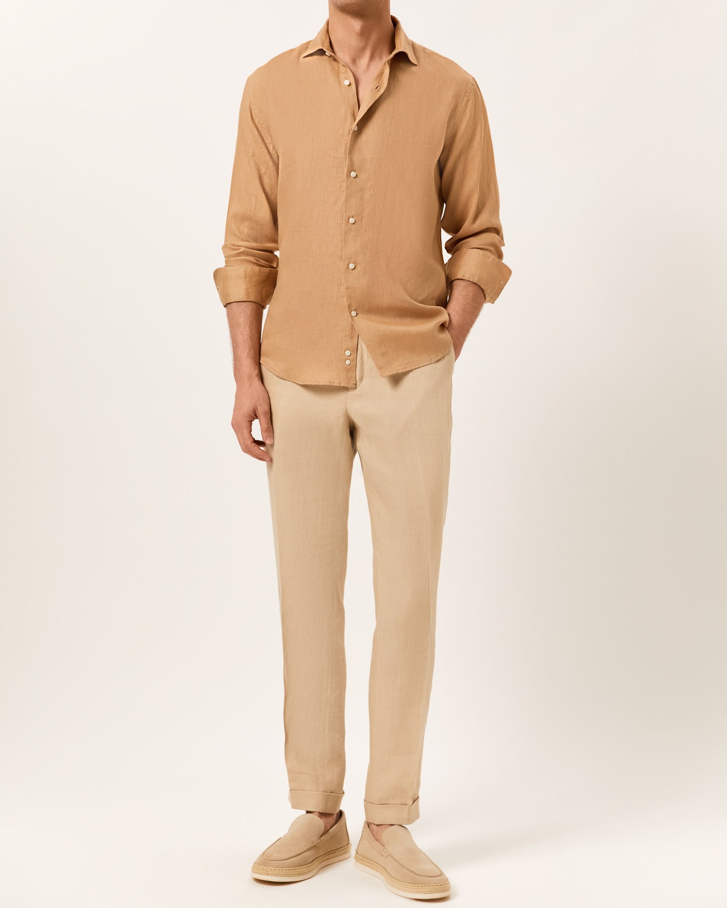 Beige