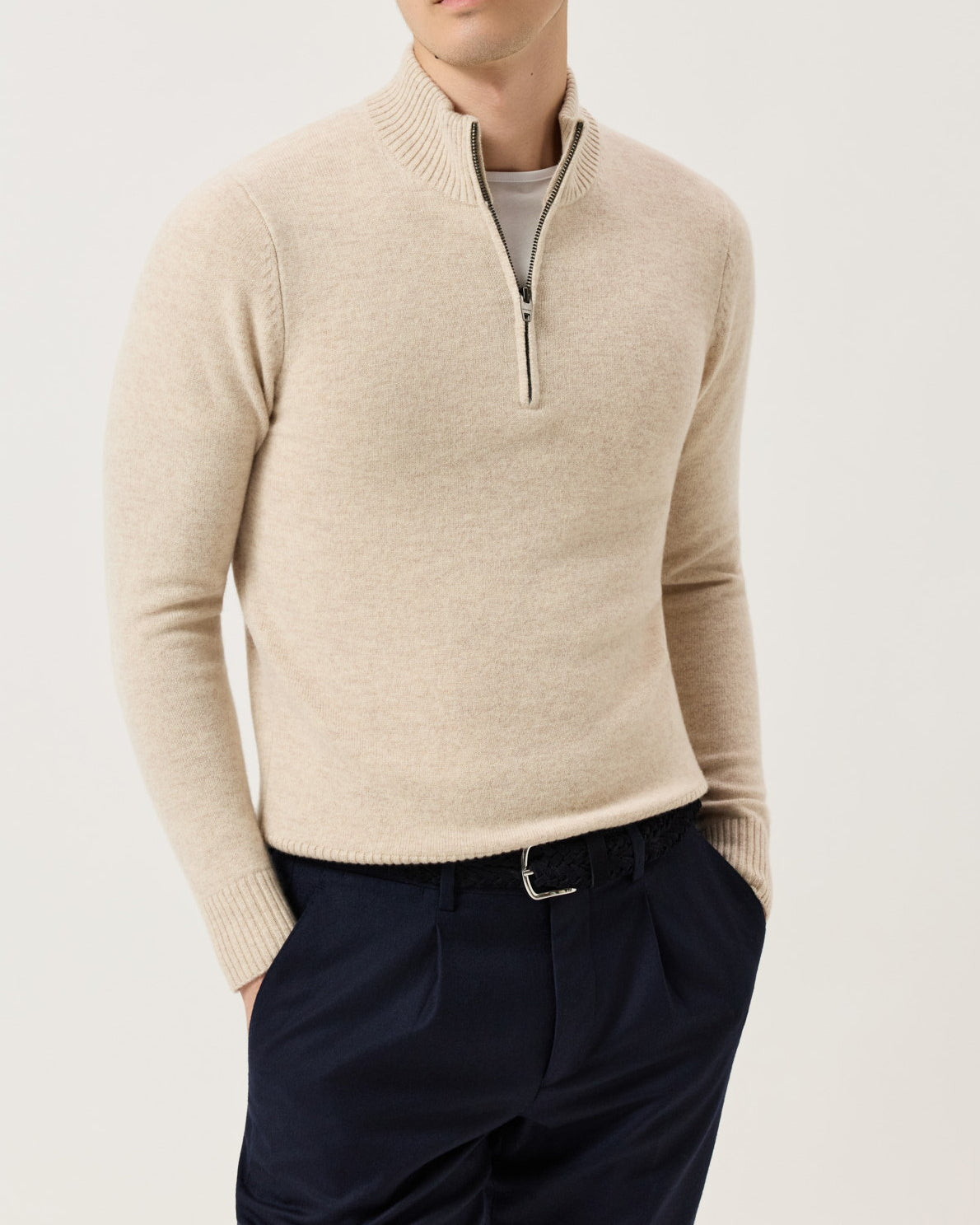 Beige Claro