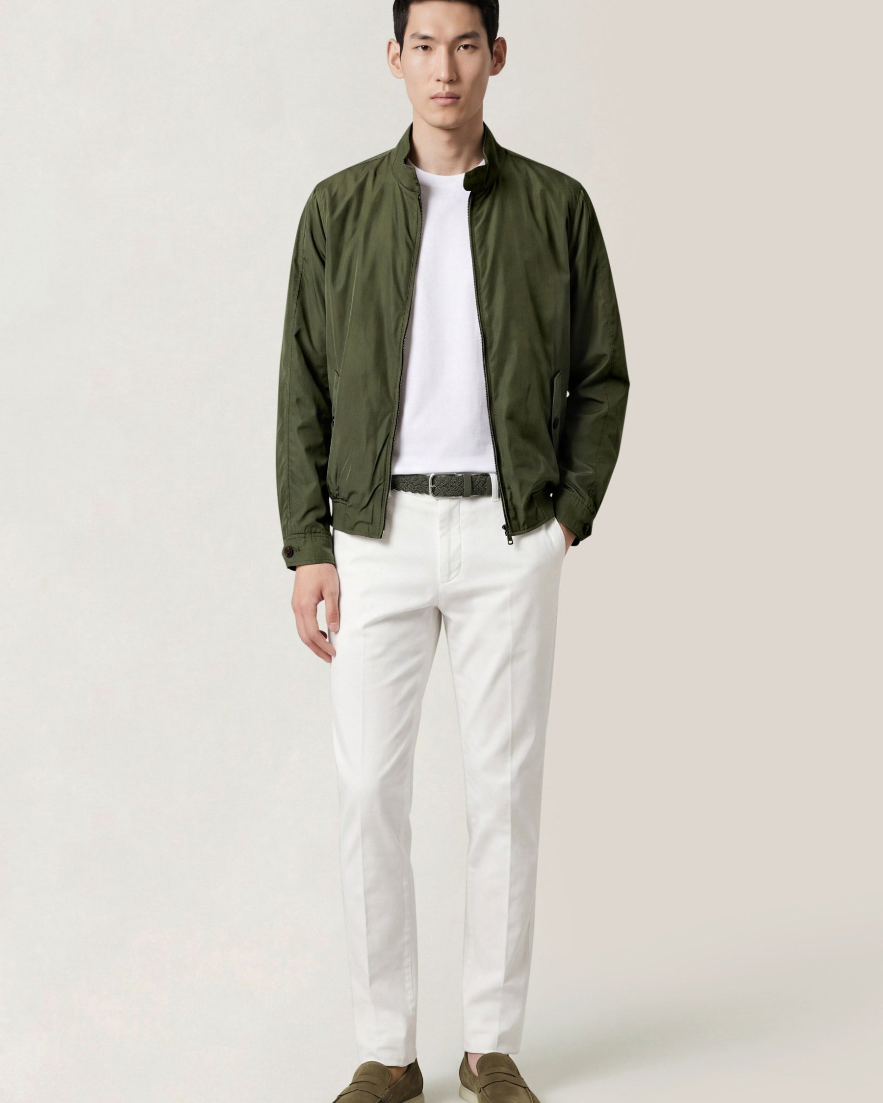 Khaki (AI)