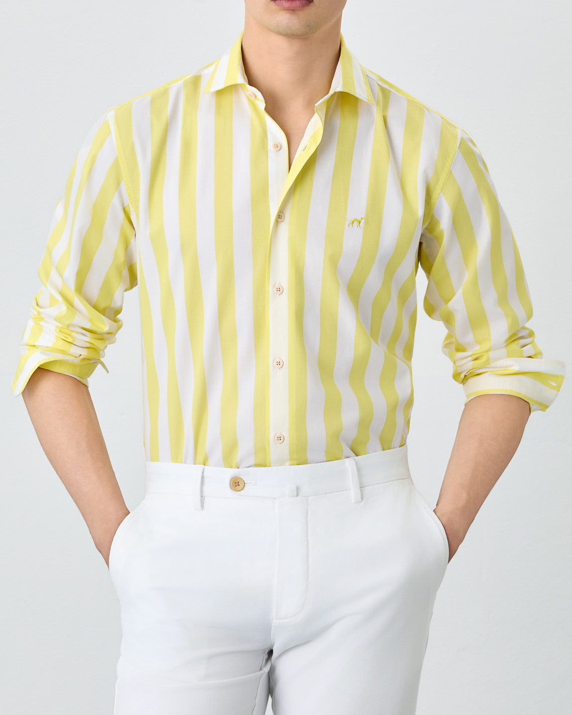 Amarelo
