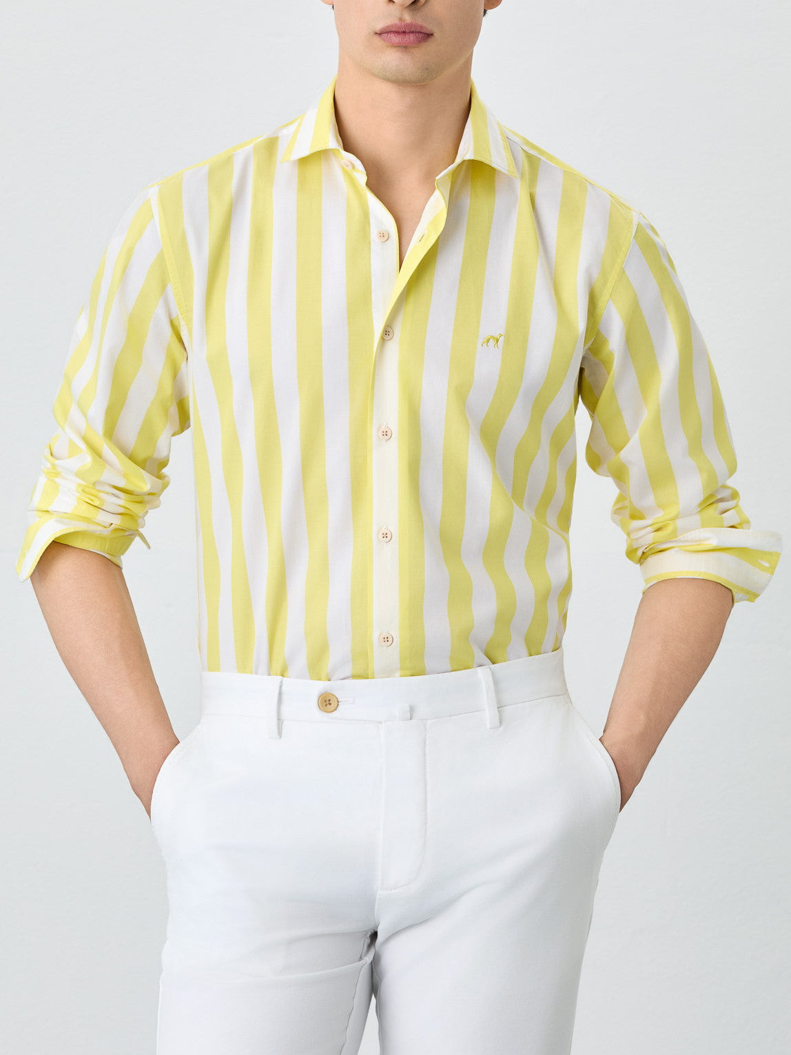Amarelo