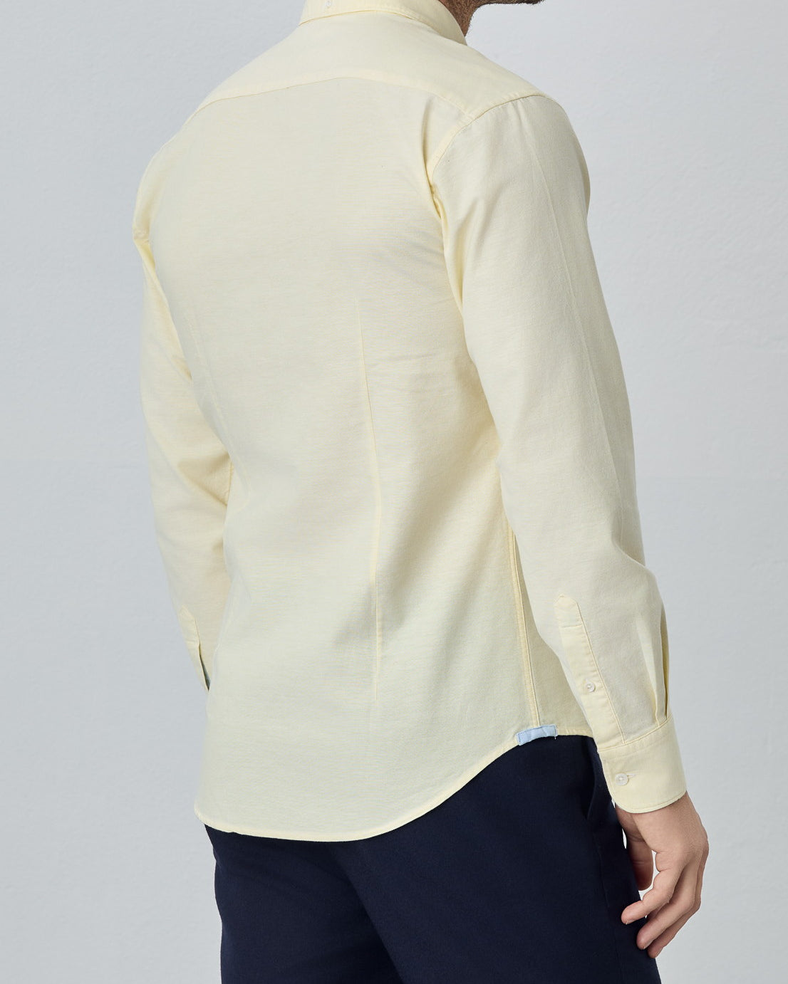 Amarelo Claro
