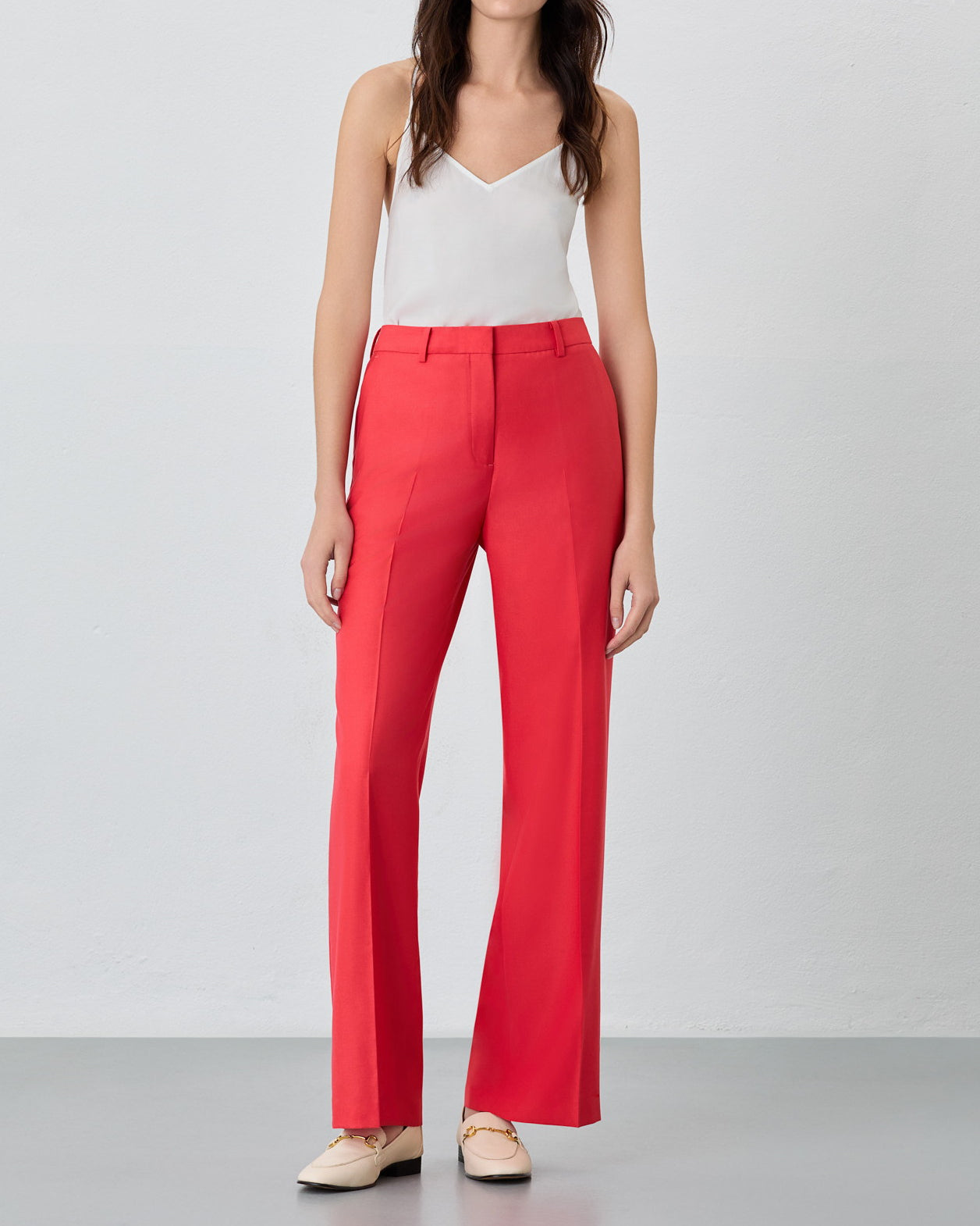 Vermelho