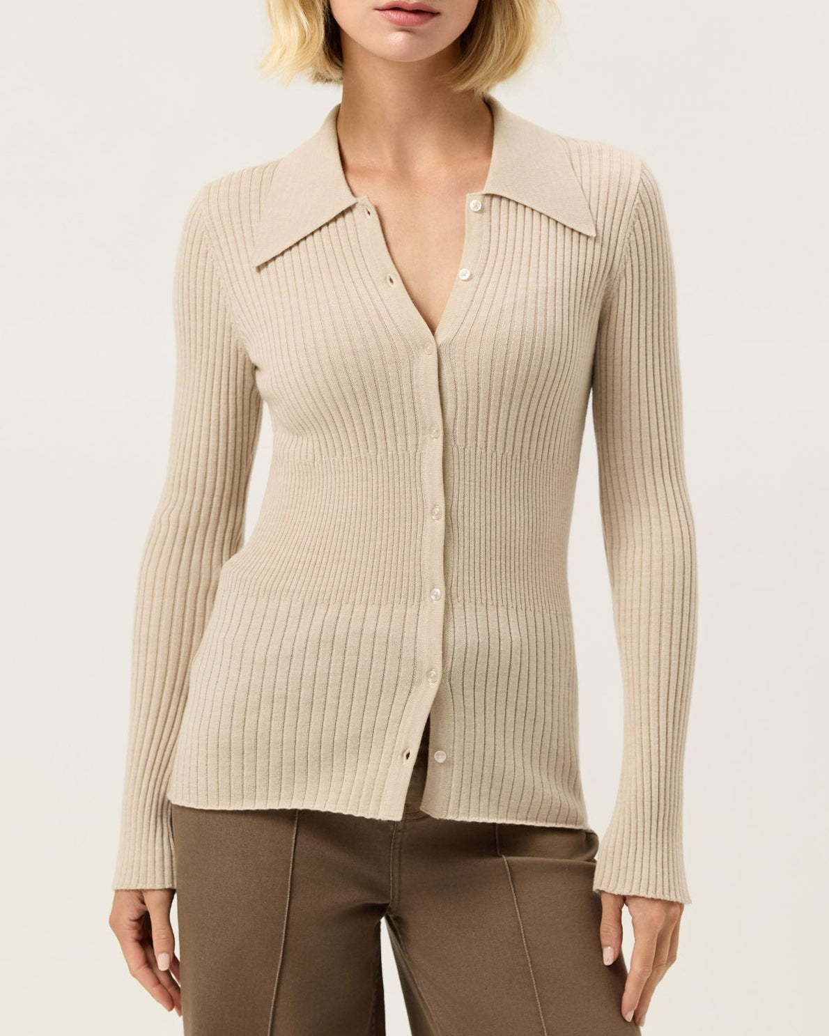 Beige Claro