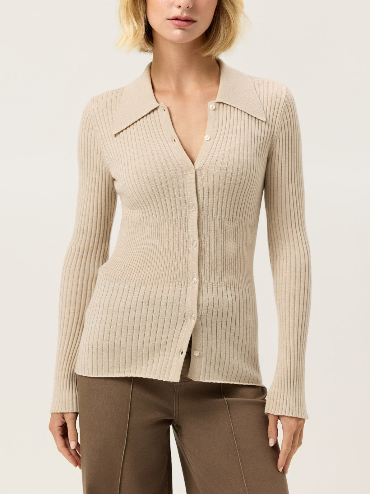 Beige Claro