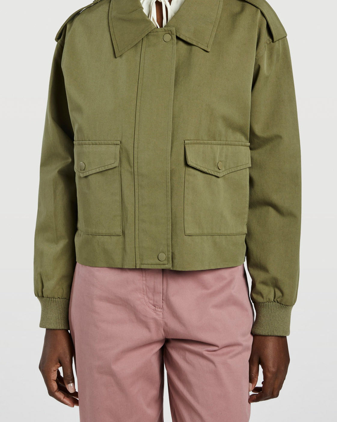 Verde