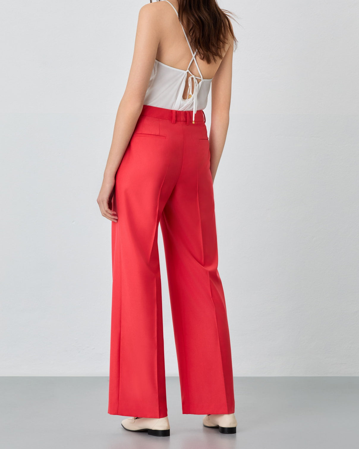 Vermelho