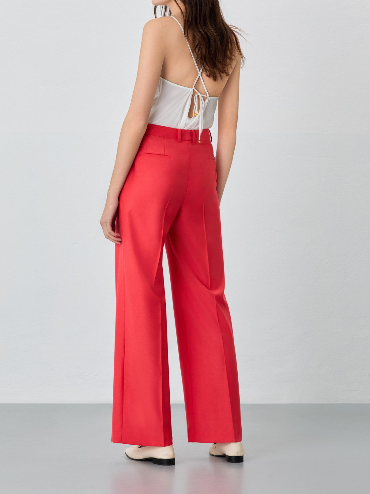 Vermelho