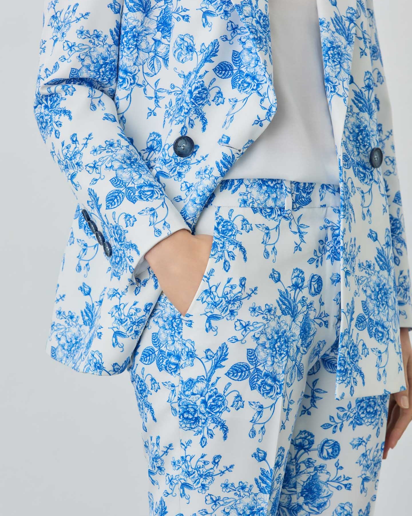 Azul