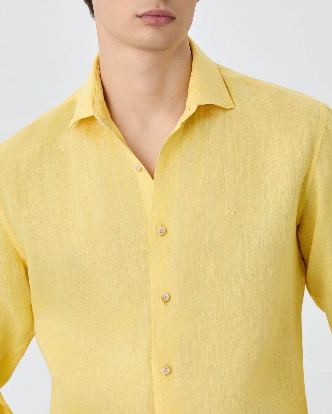 Amarelo