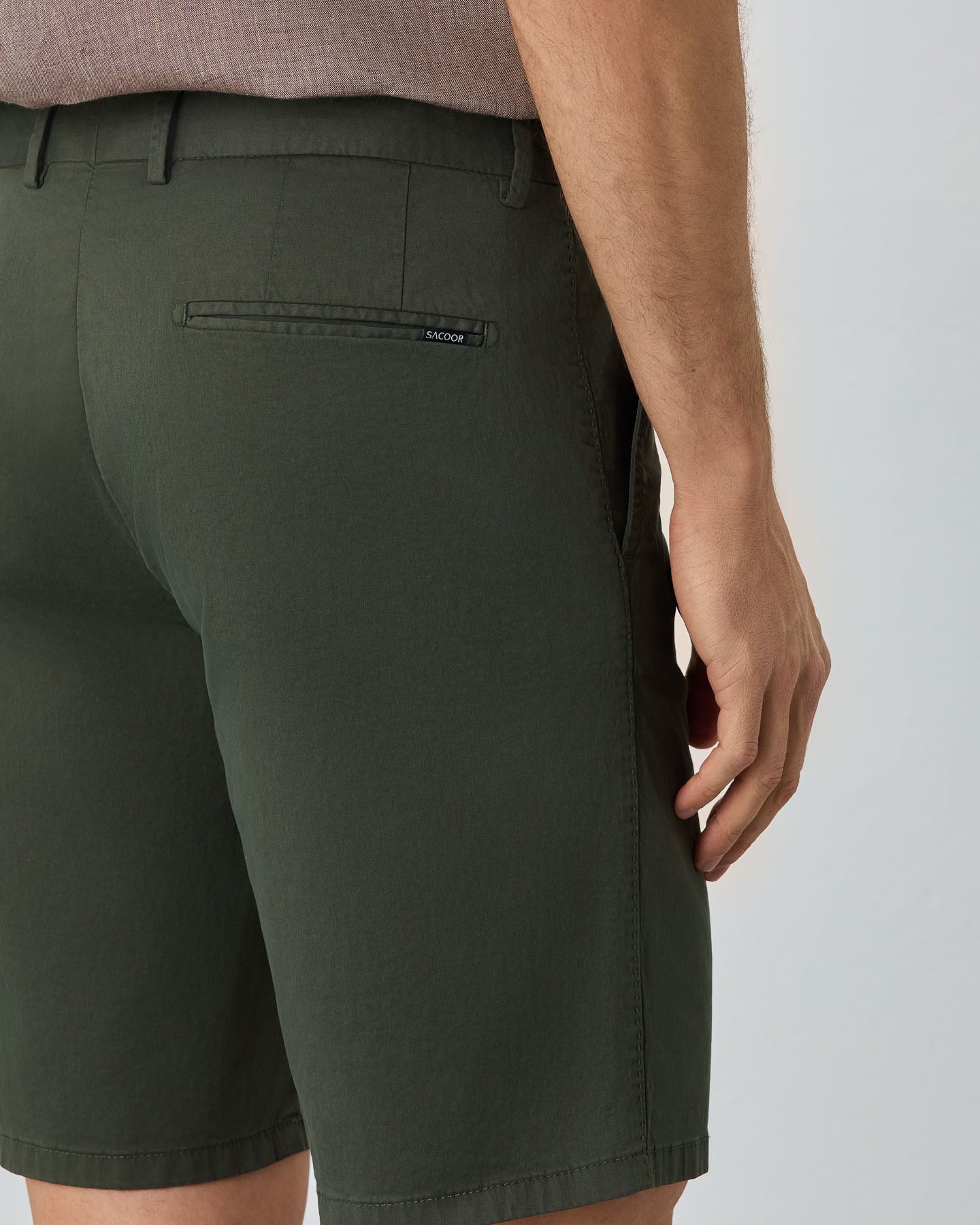 Verde Escuro