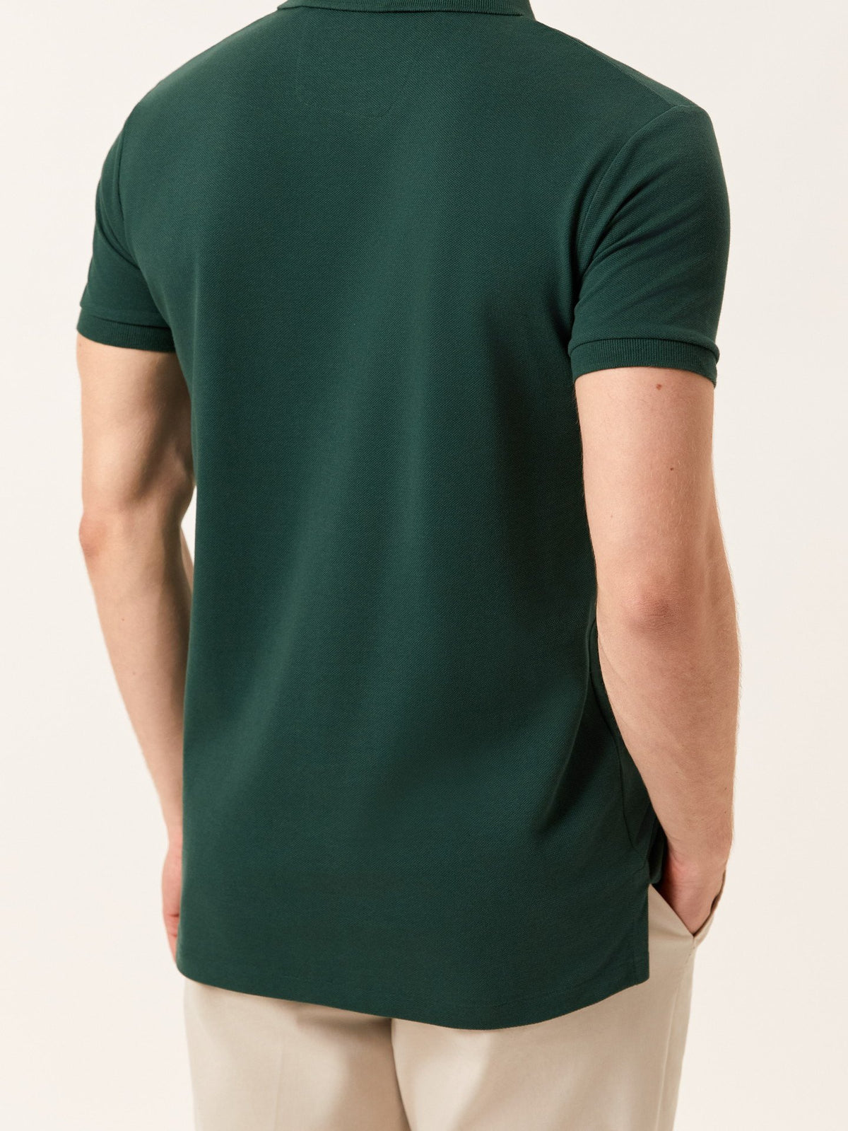 Verde Escuro