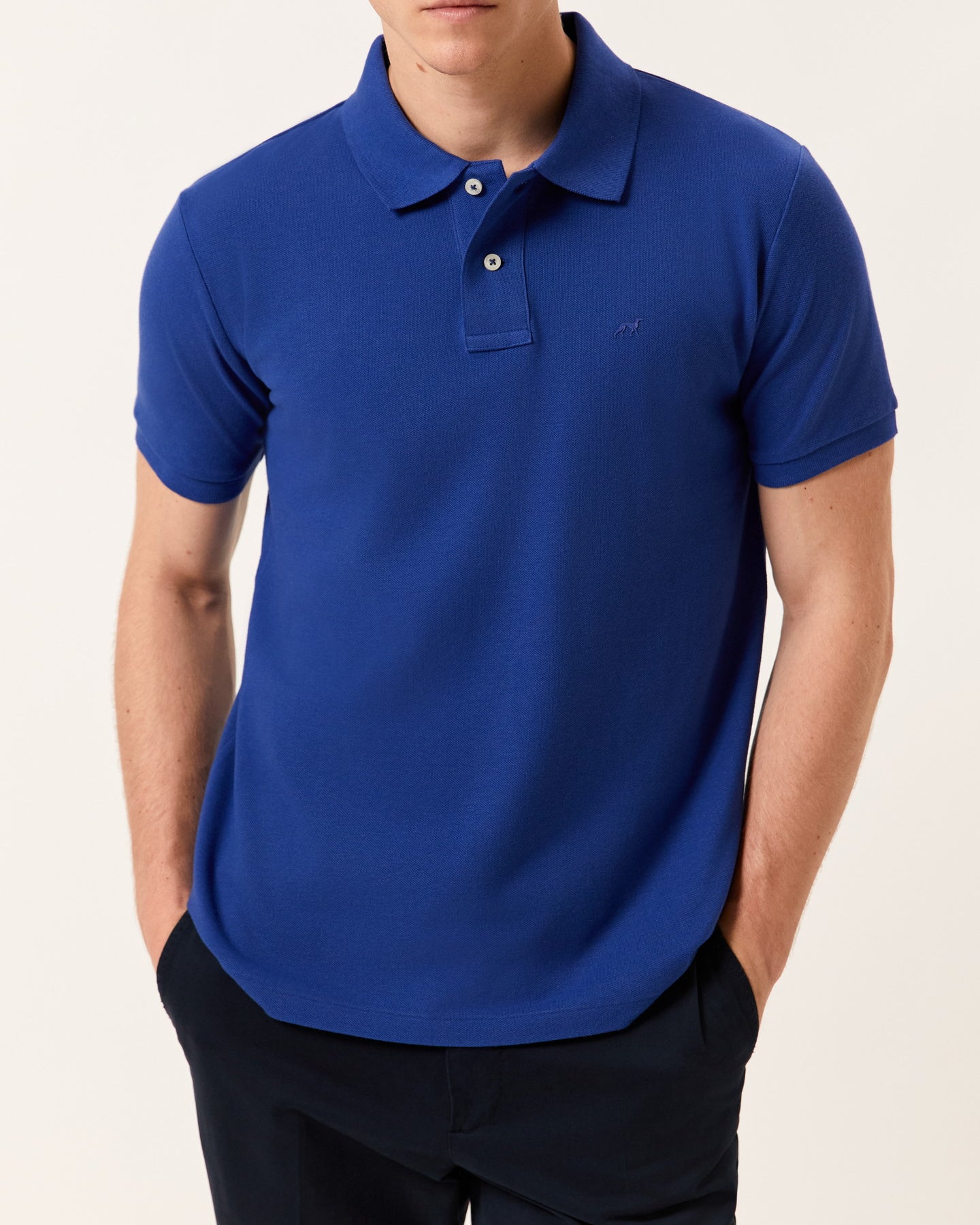 Azul