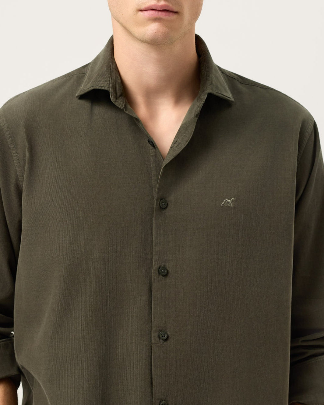 Verde Escuro