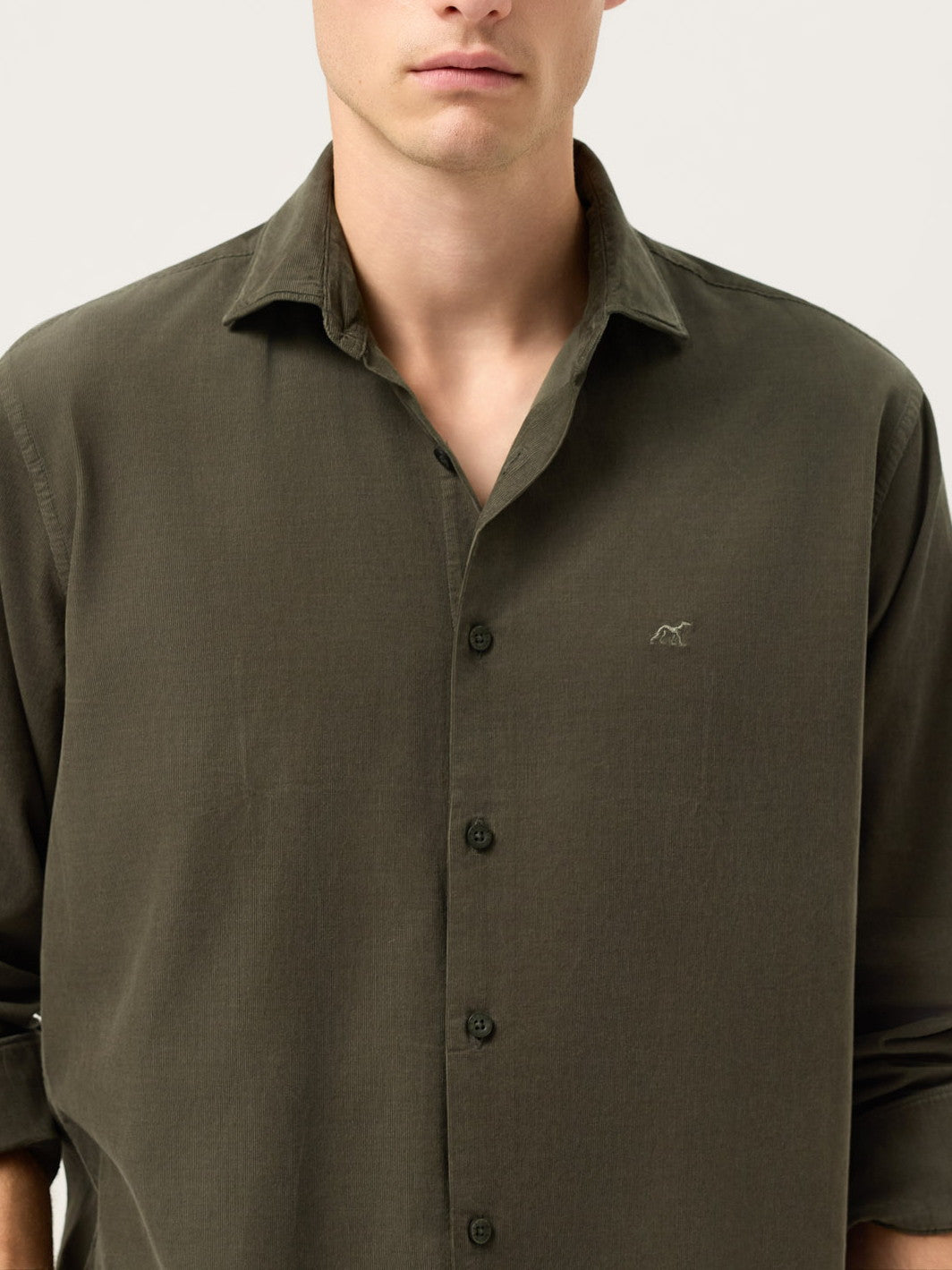 Verde Escuro
