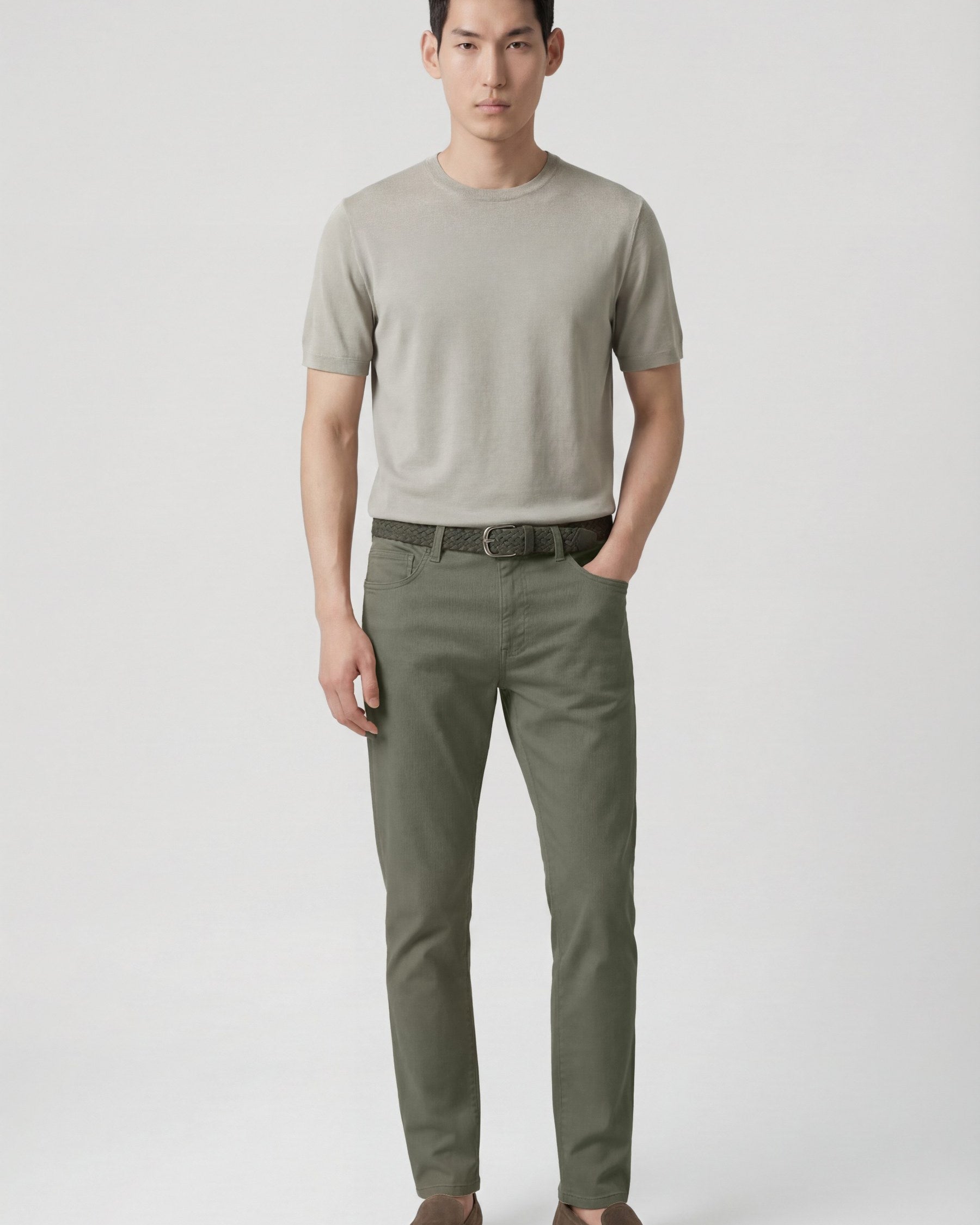 Khaki (AI)