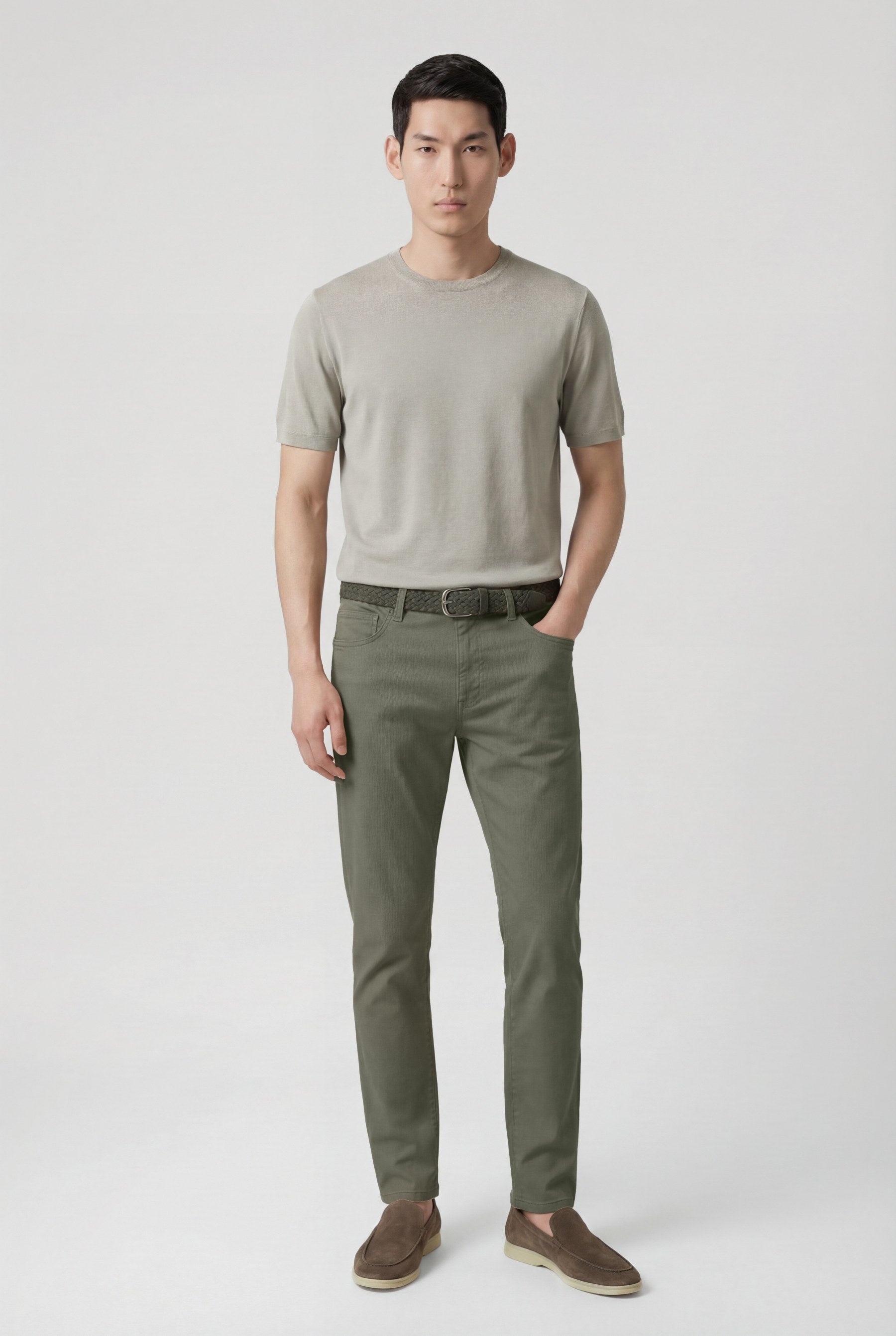 Khaki (AI)