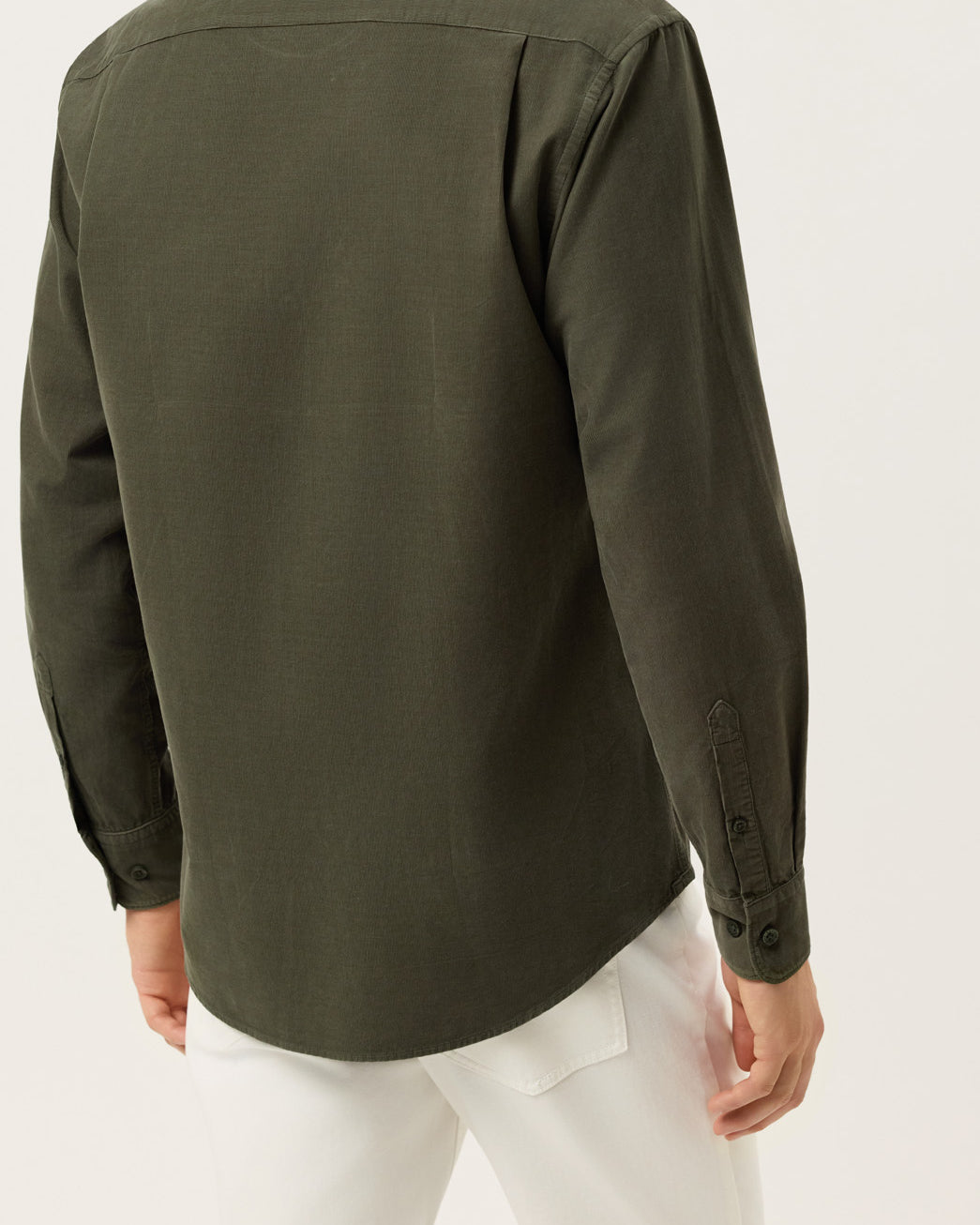 Verde Escuro