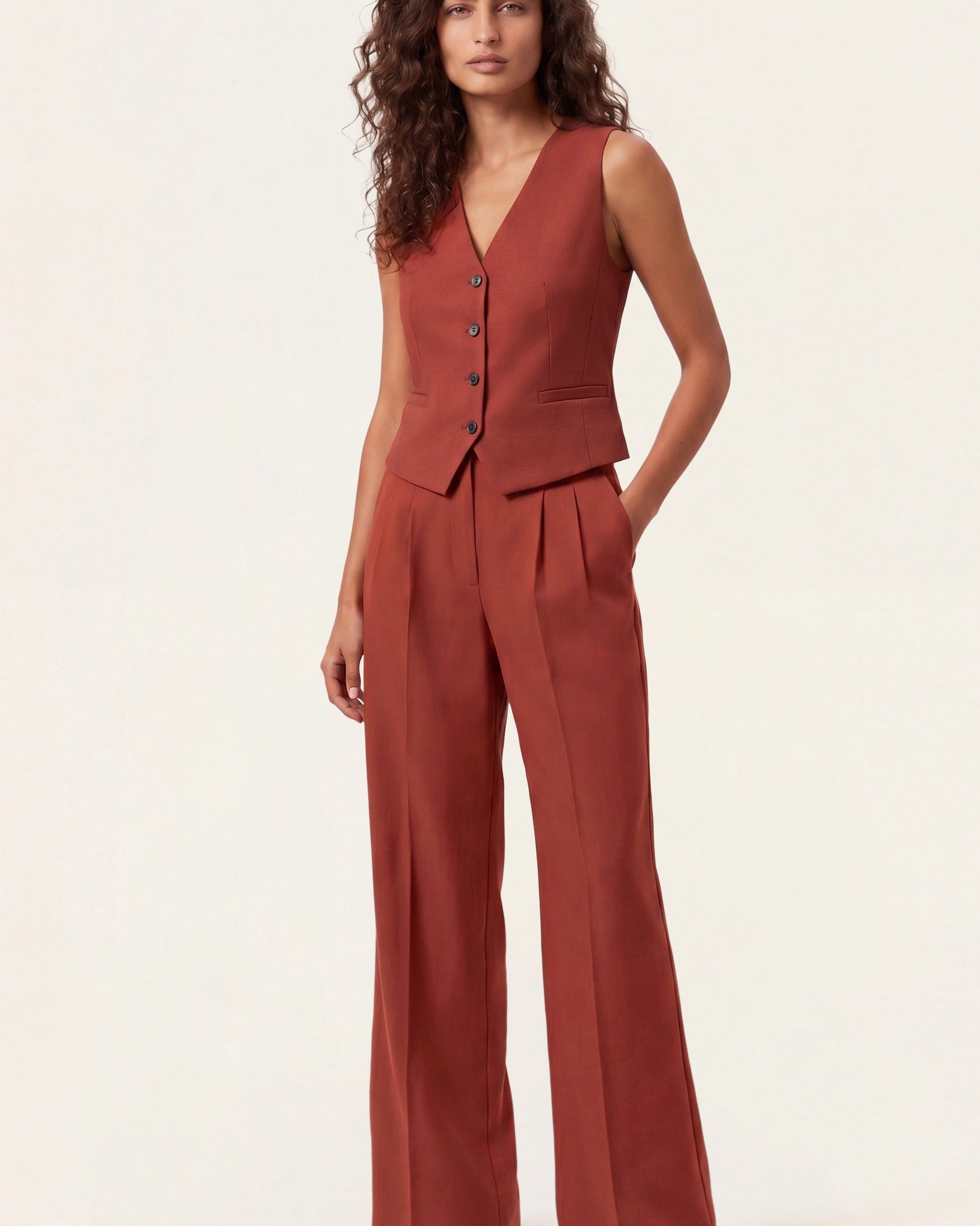 Vermelho Escuro (AI)
