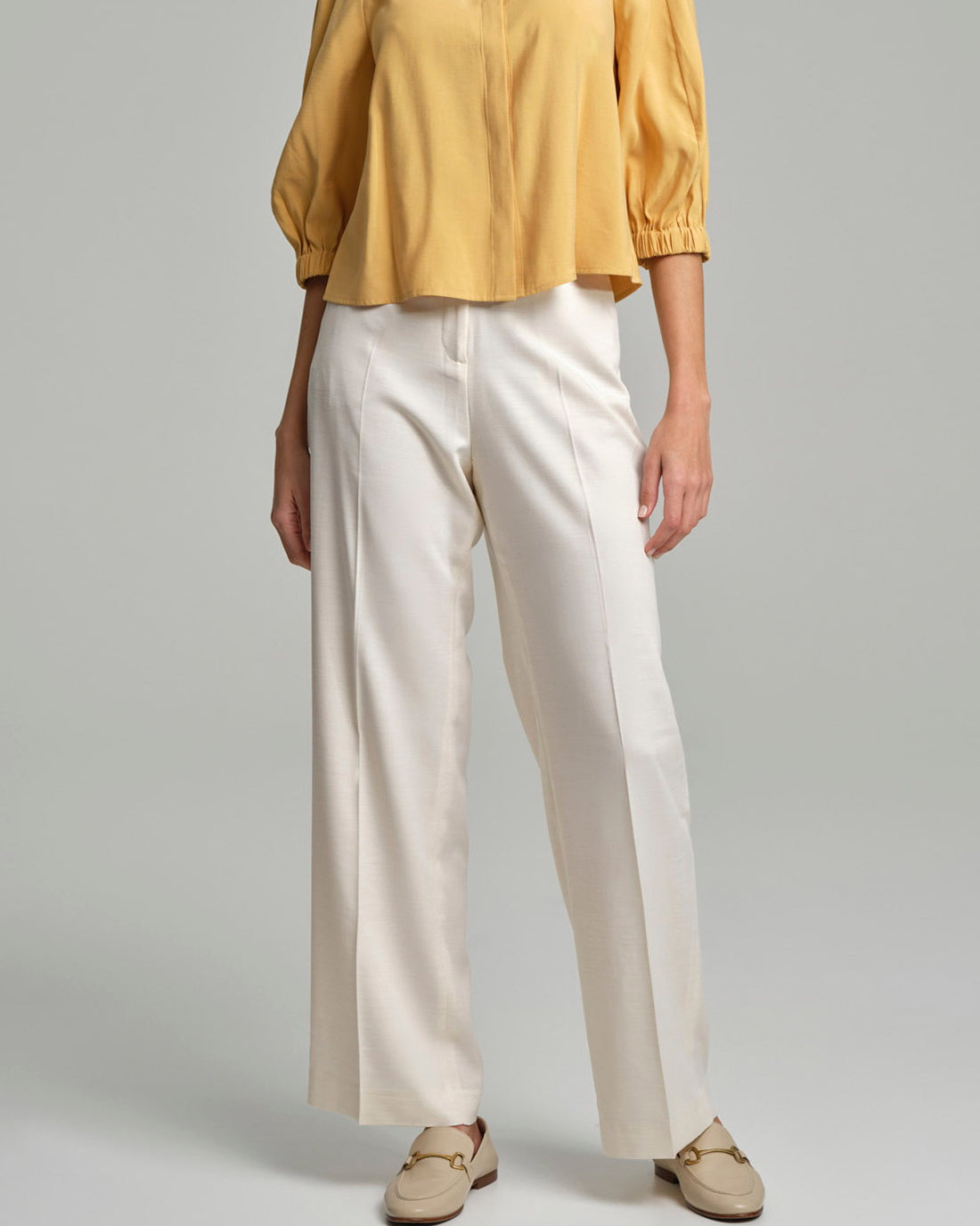 Amarelo