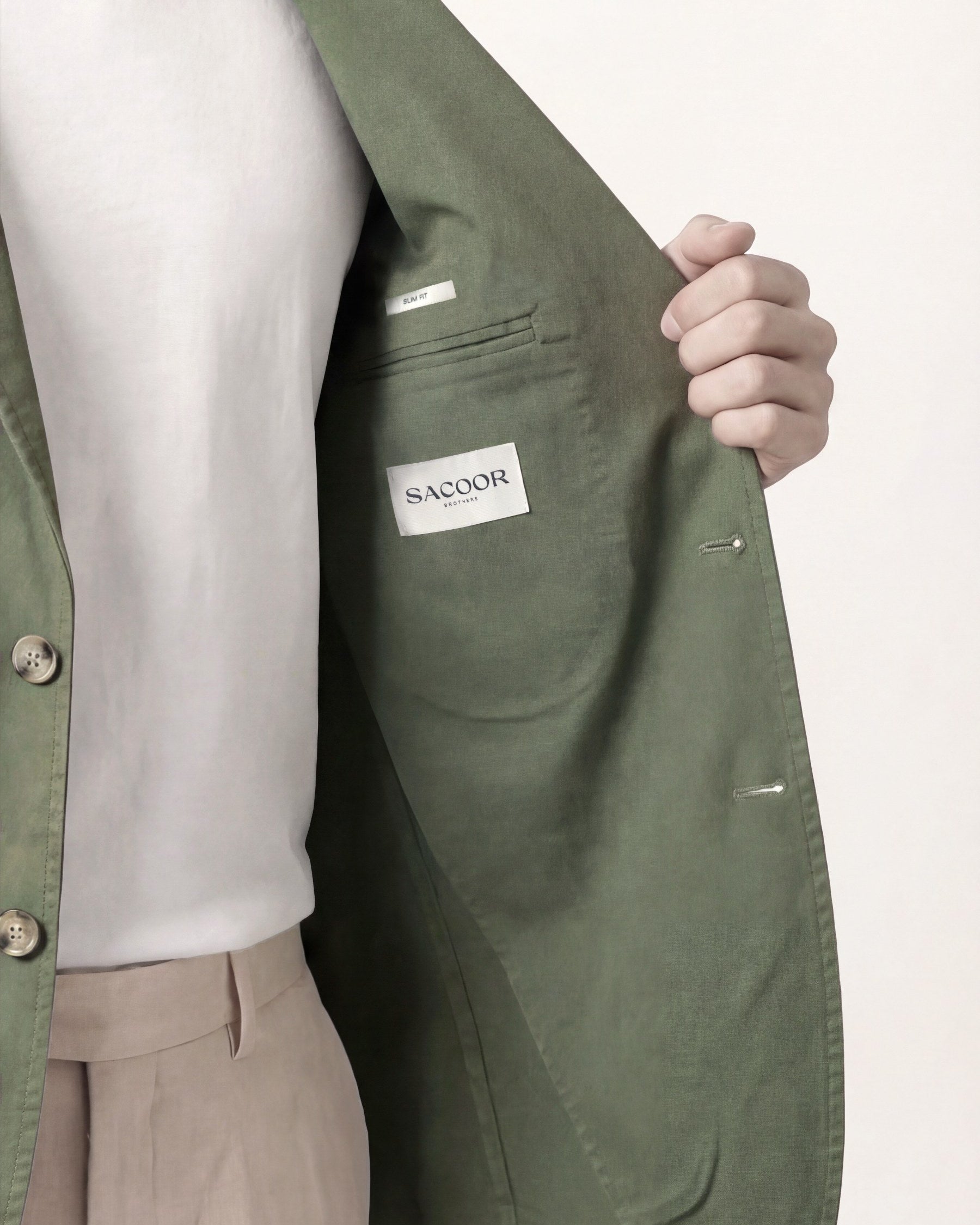Khaki (AI)