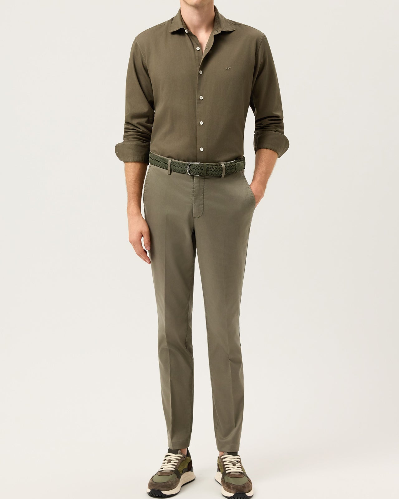 Khaki