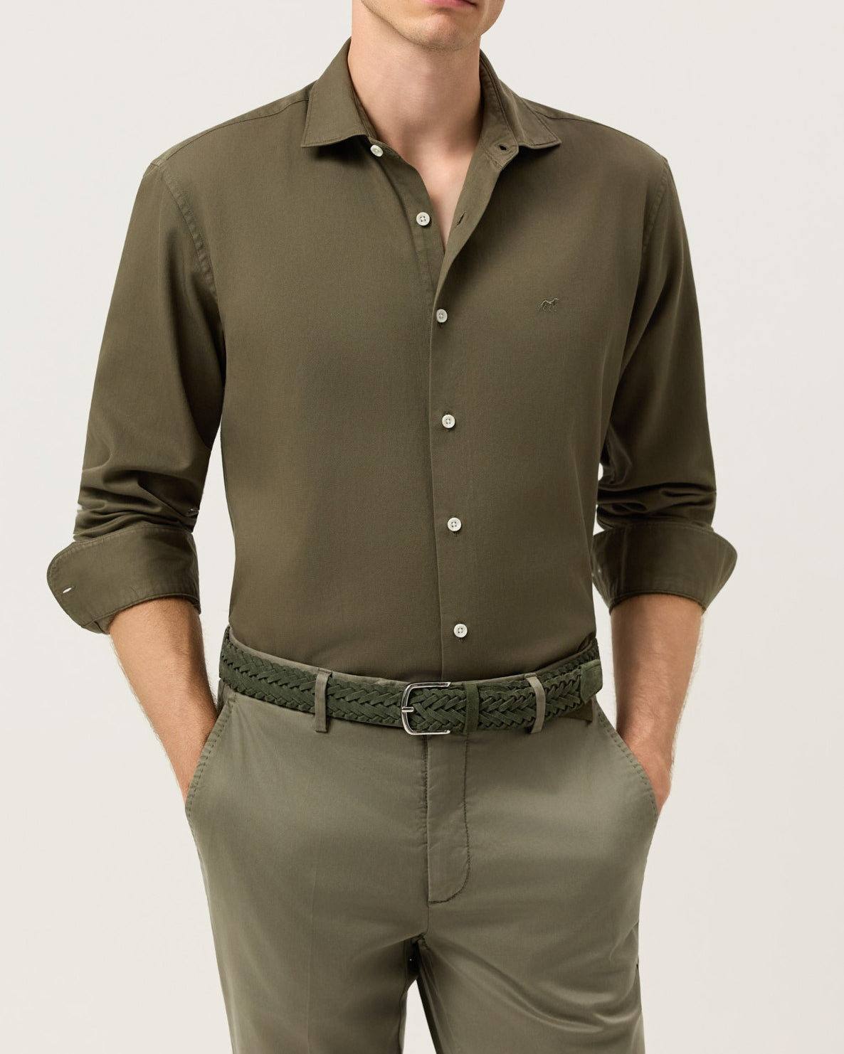 Khaki