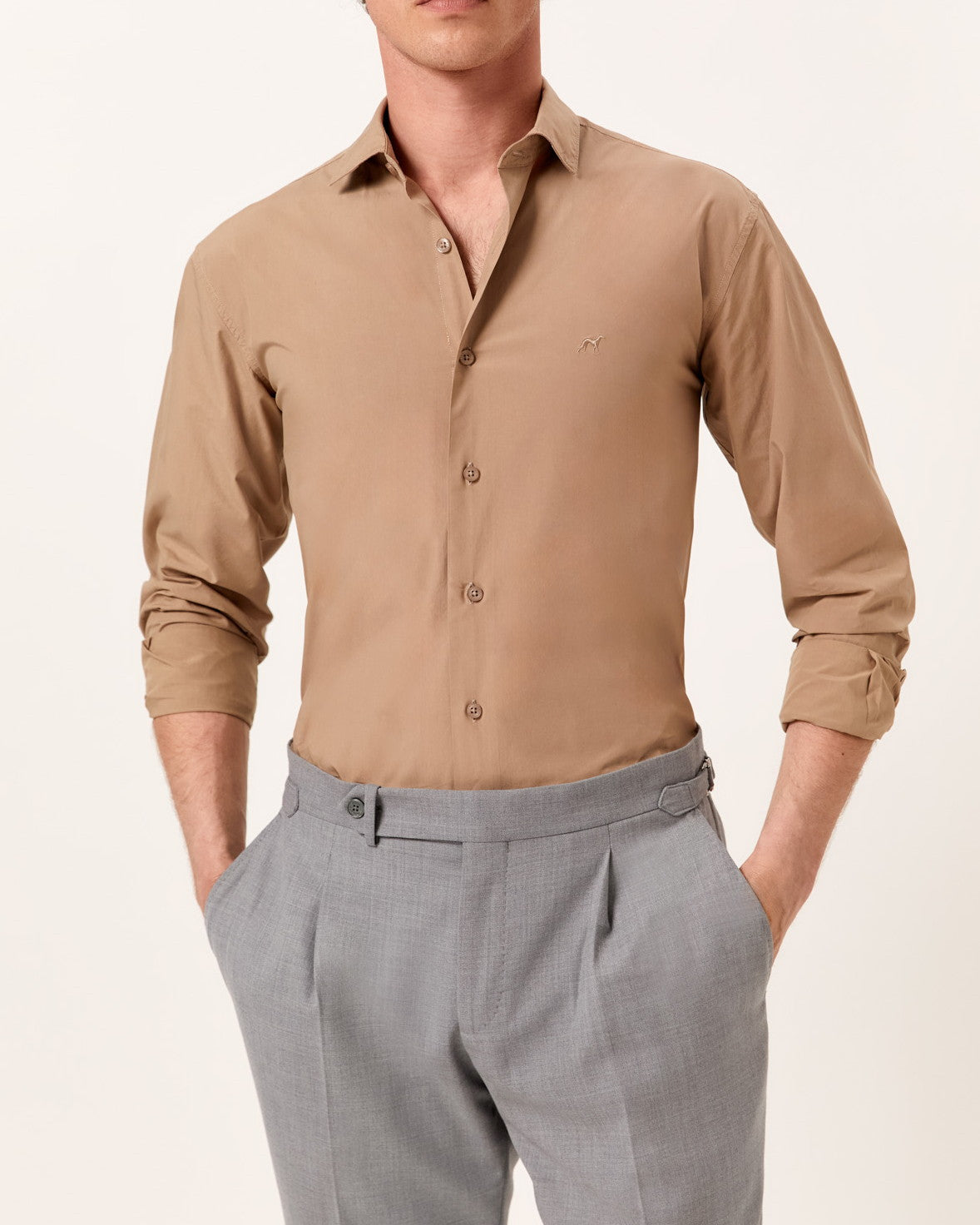 Beige