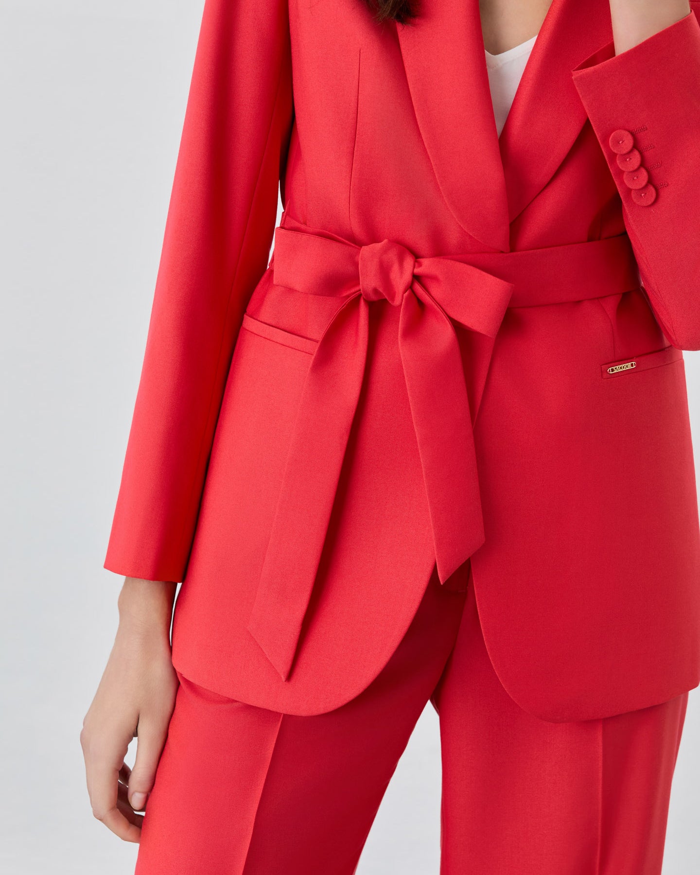 Vermelho