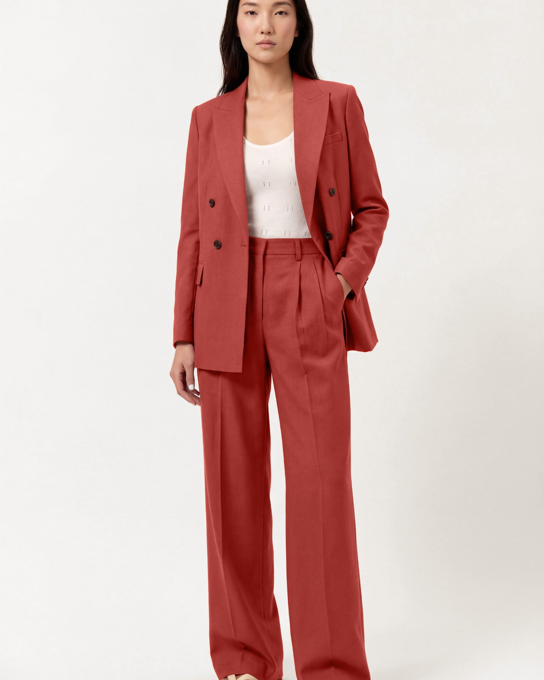 Vermelho Escuro (AI)