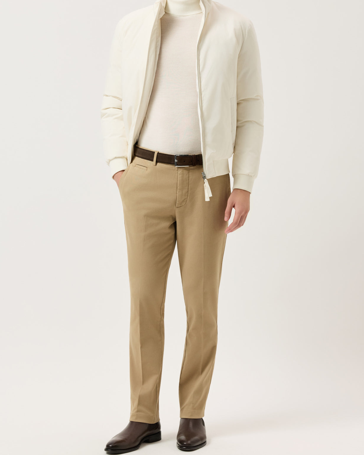 Beige