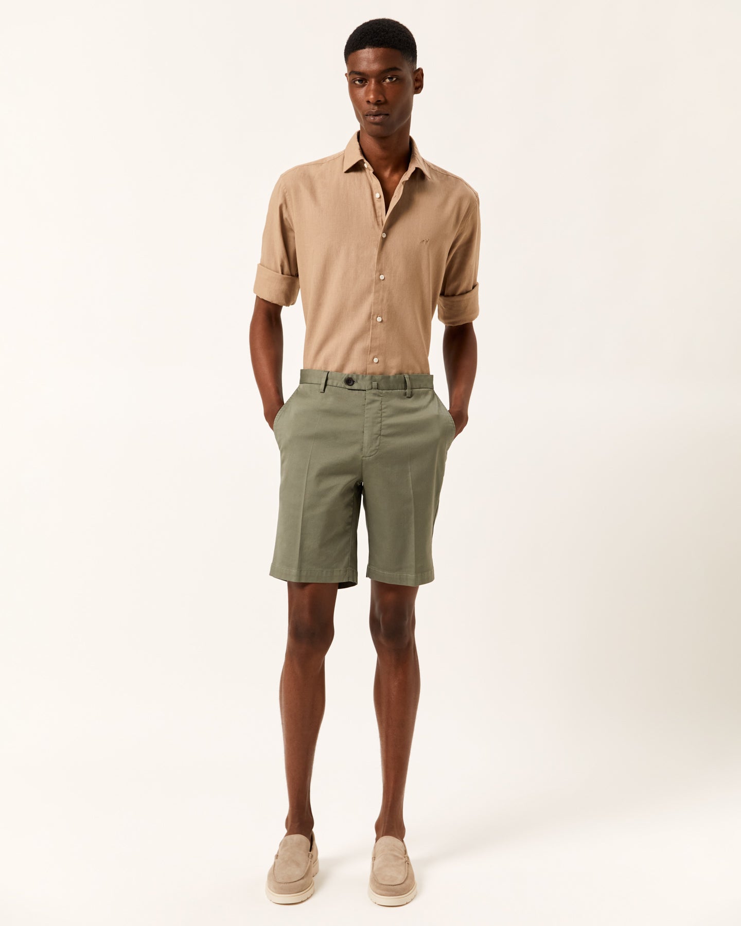 Khaki