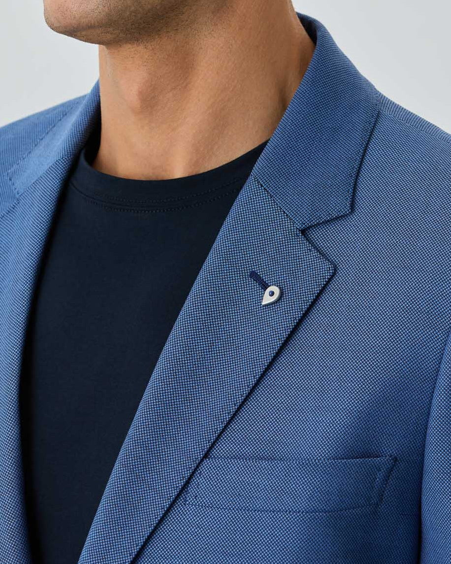 Azul Médio