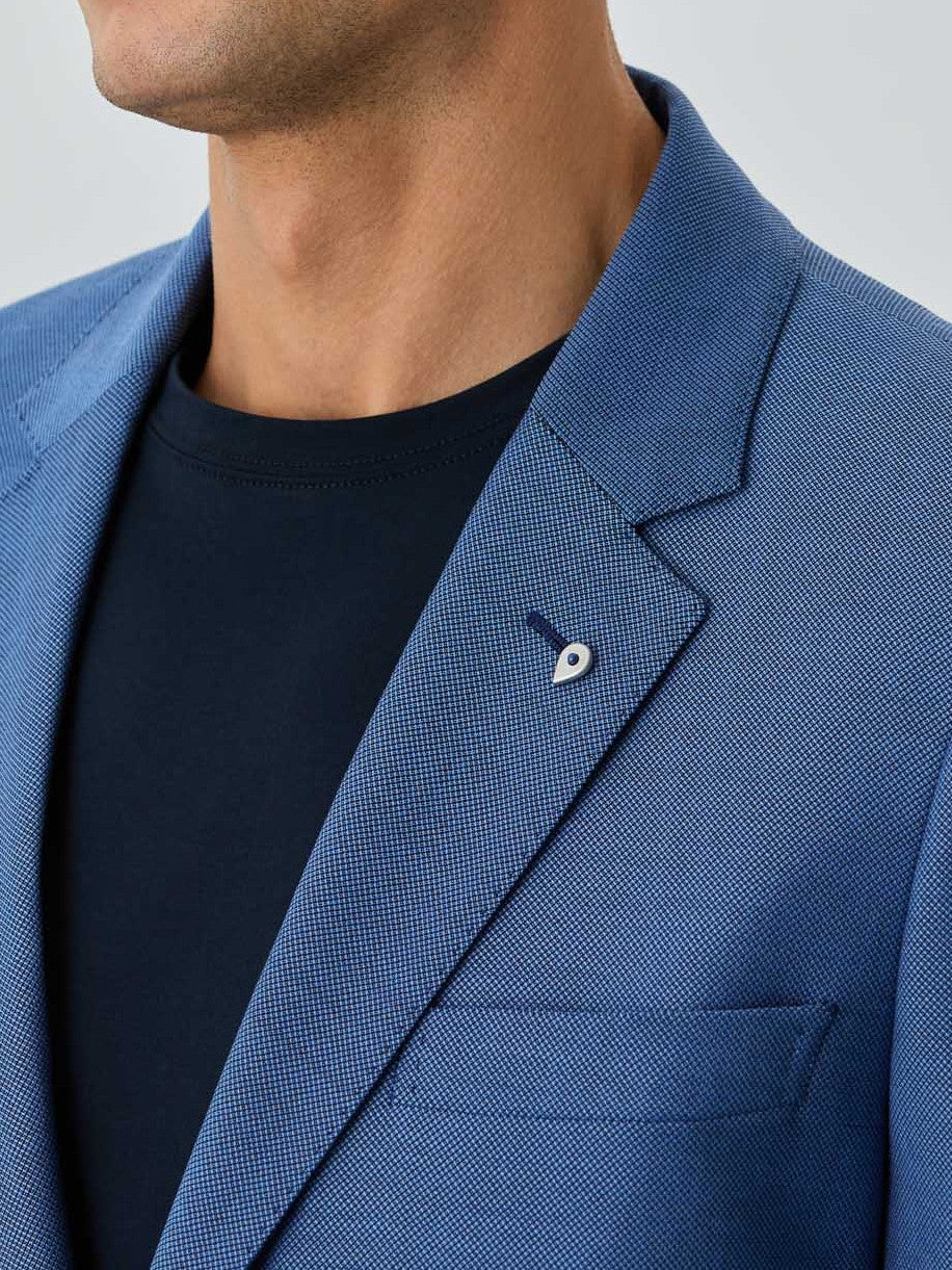 Azul Médio