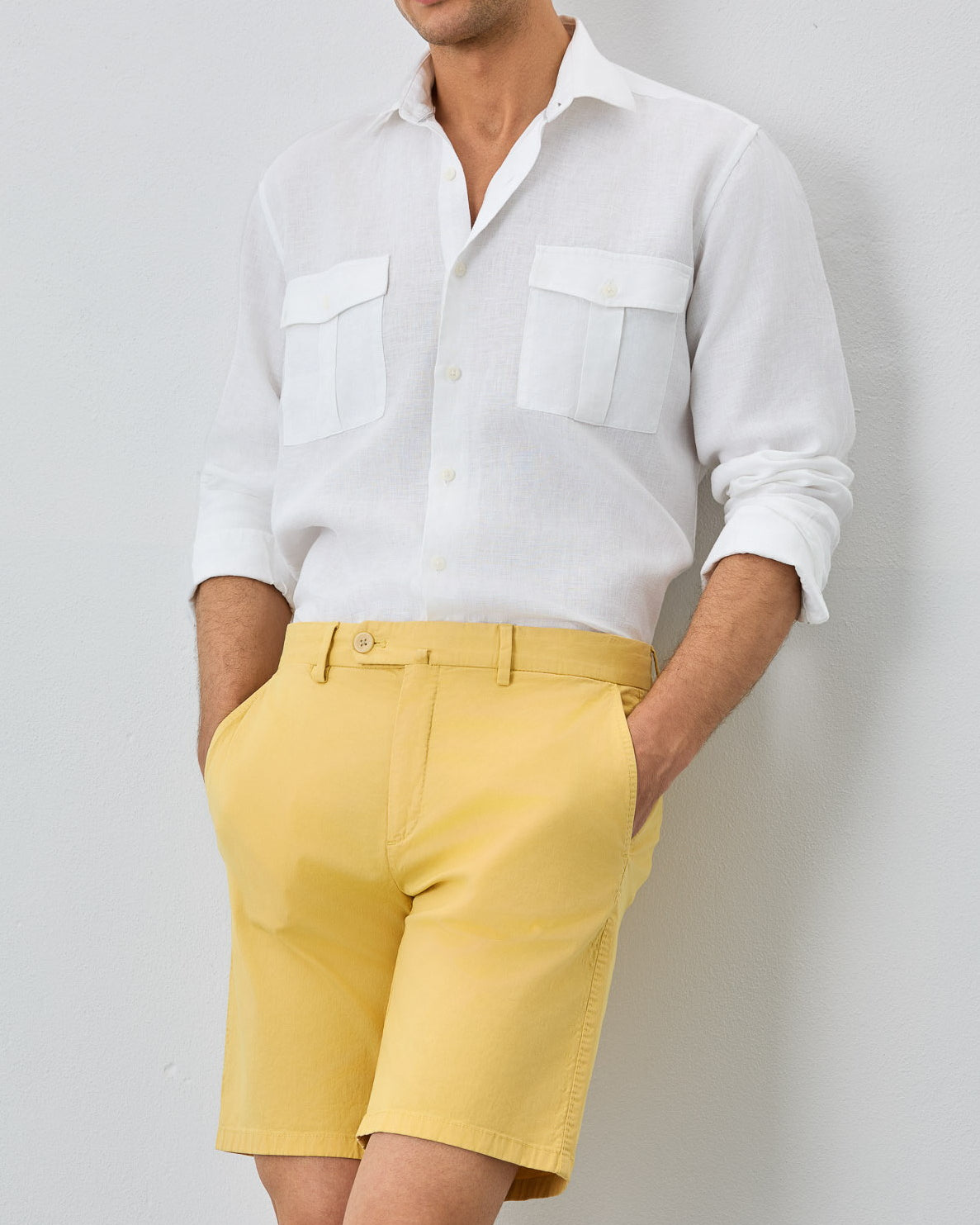 Amarelo