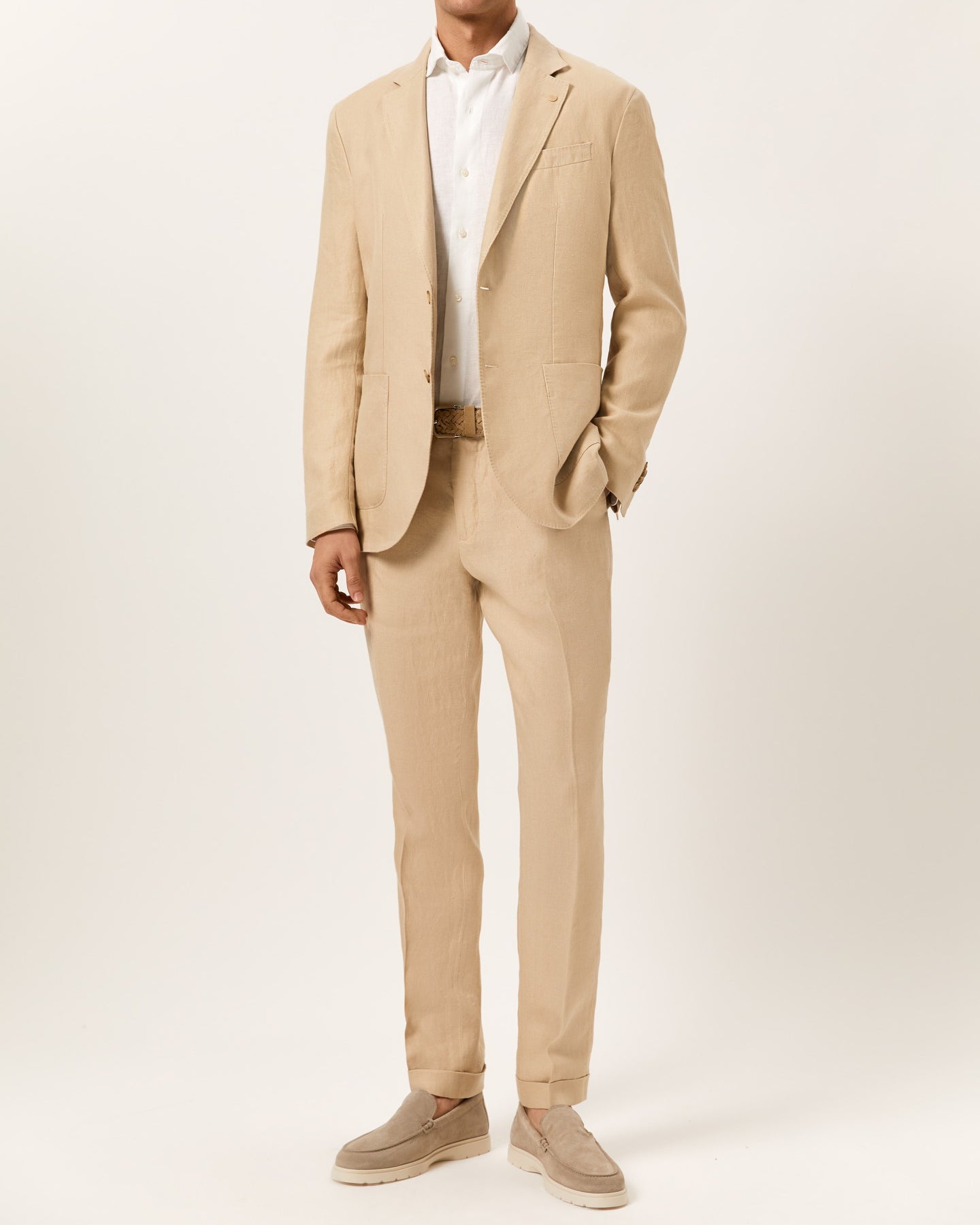 Beige Claro