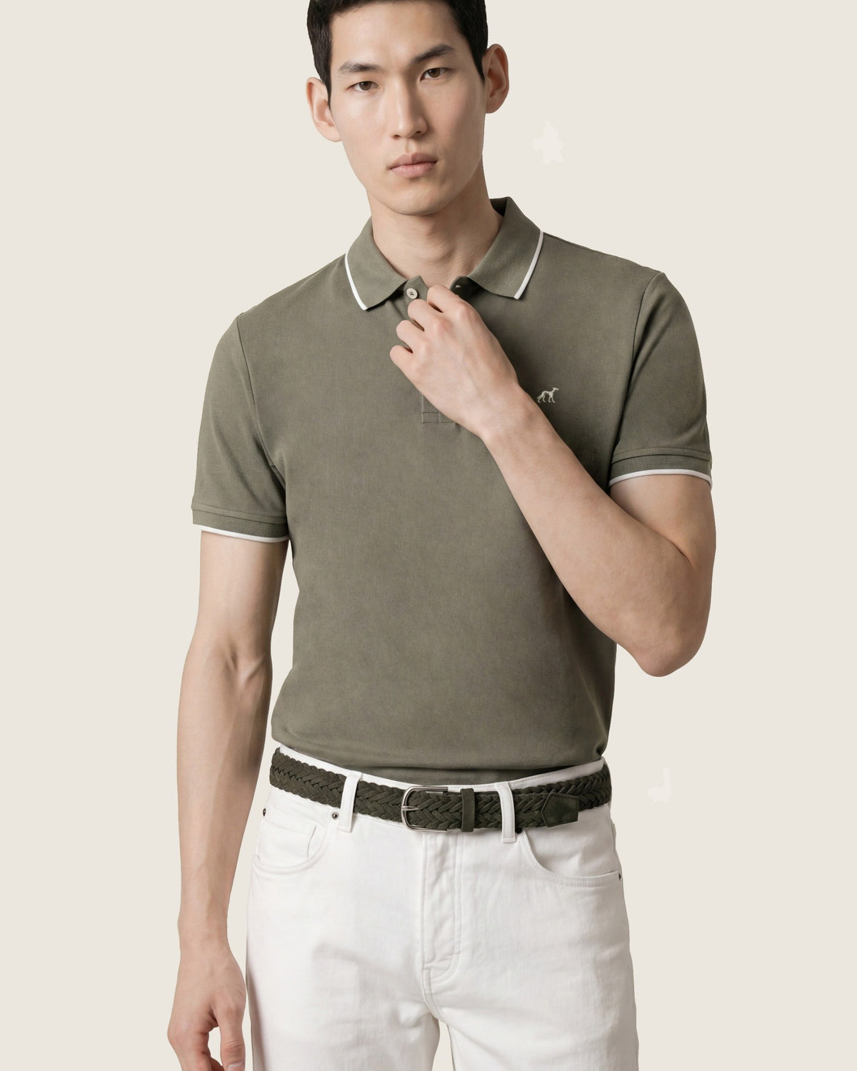 Khaki (AI)