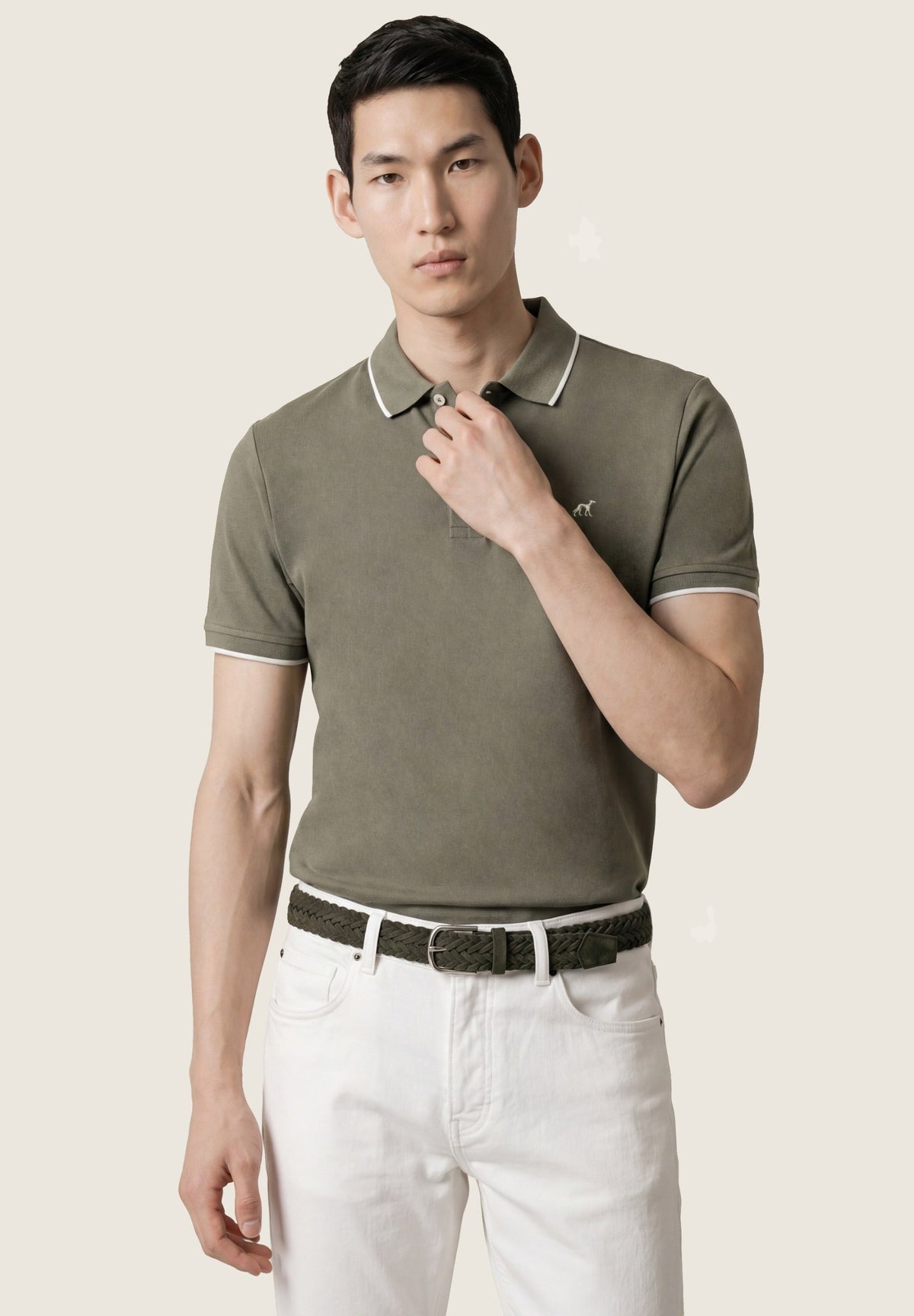 Khaki (AI)