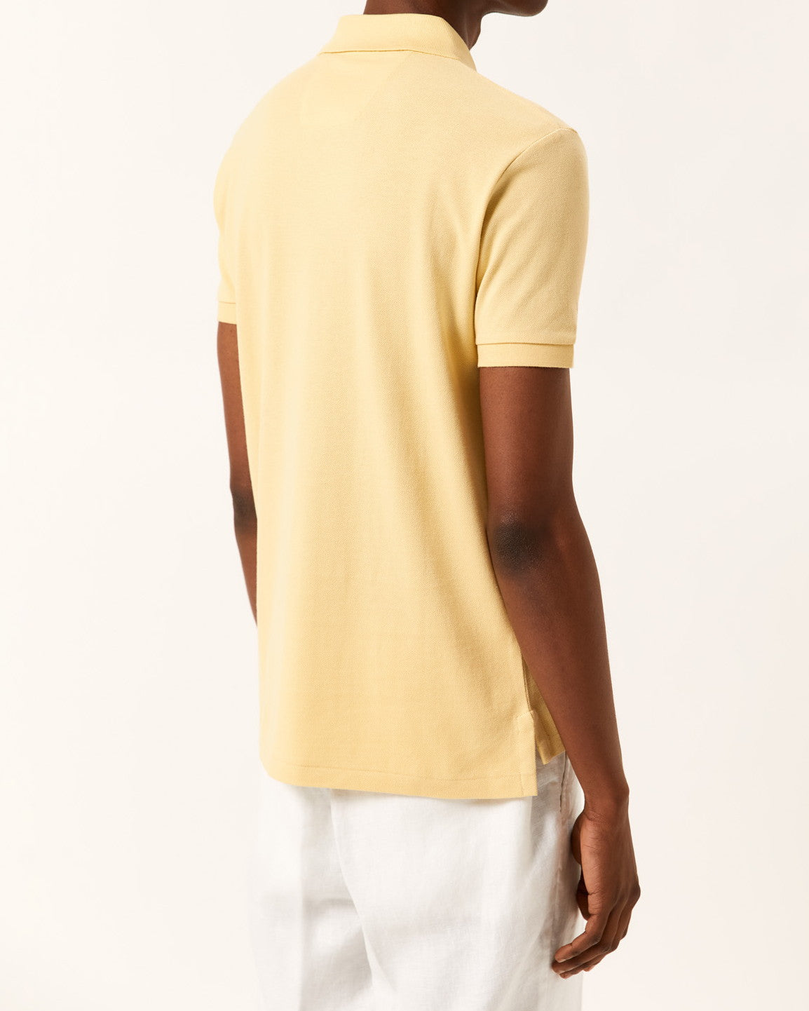 Amarelo