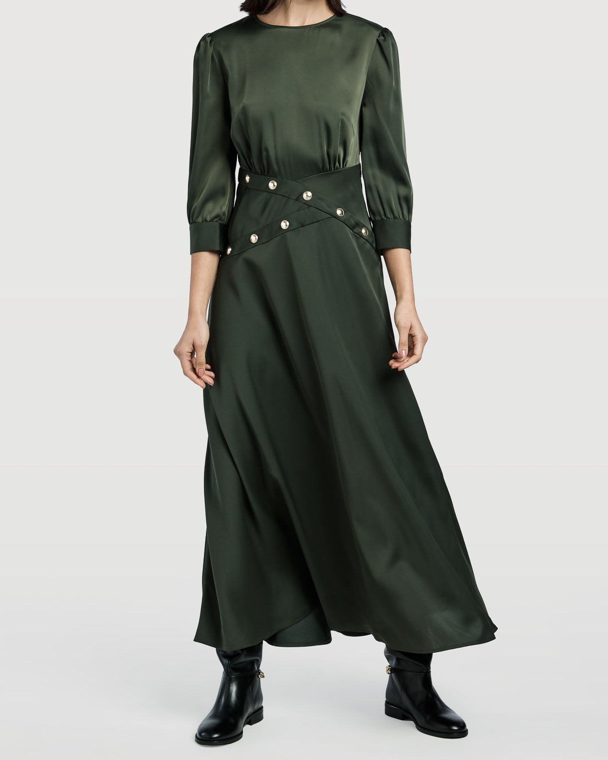 Verde Escuro