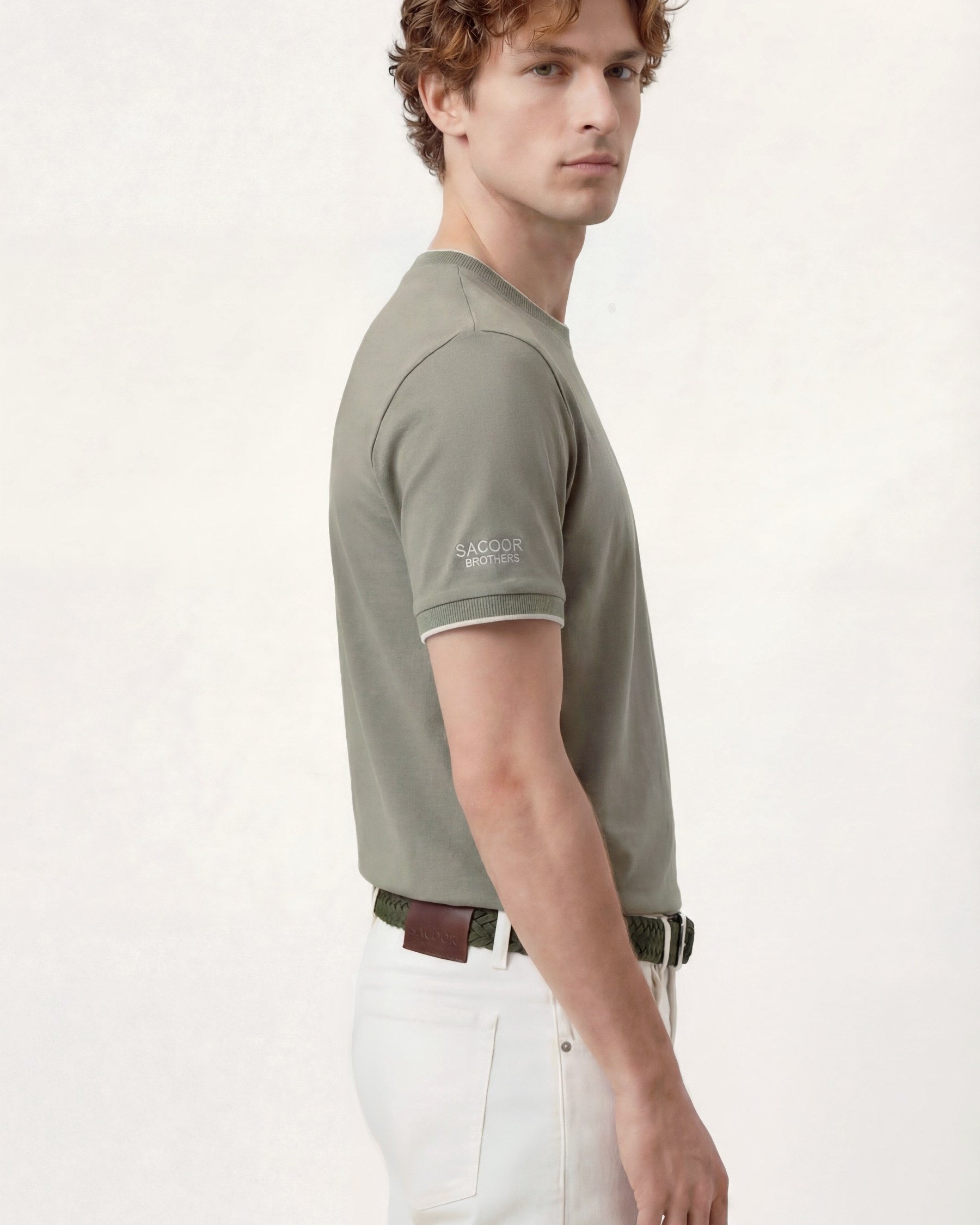 Khaki (AI)