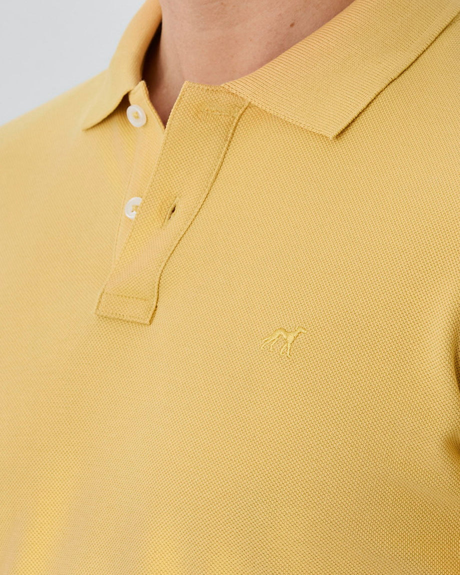 Amarelo