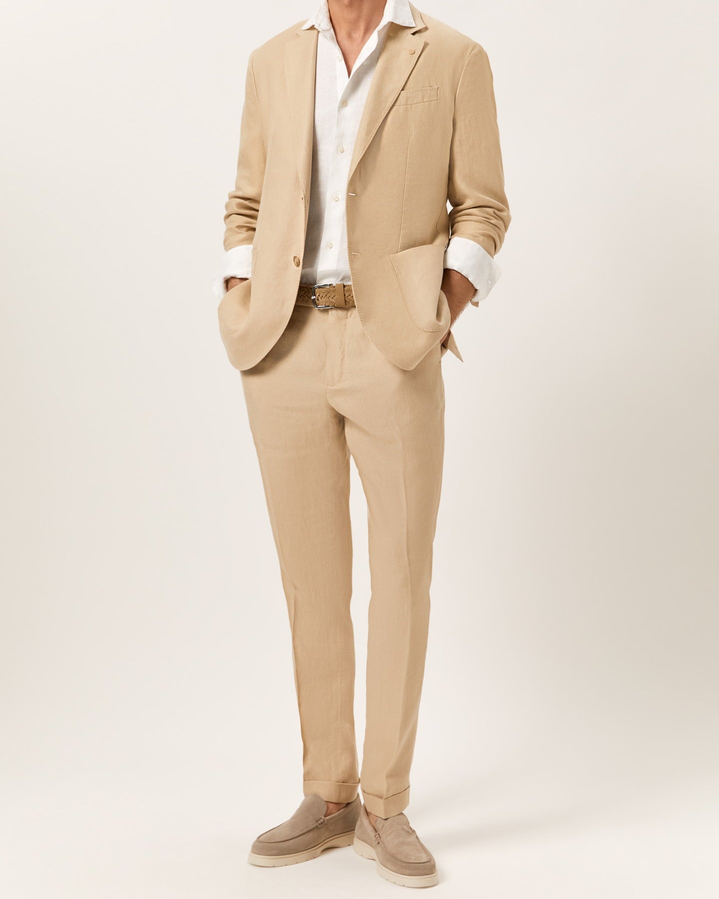Beige Claro