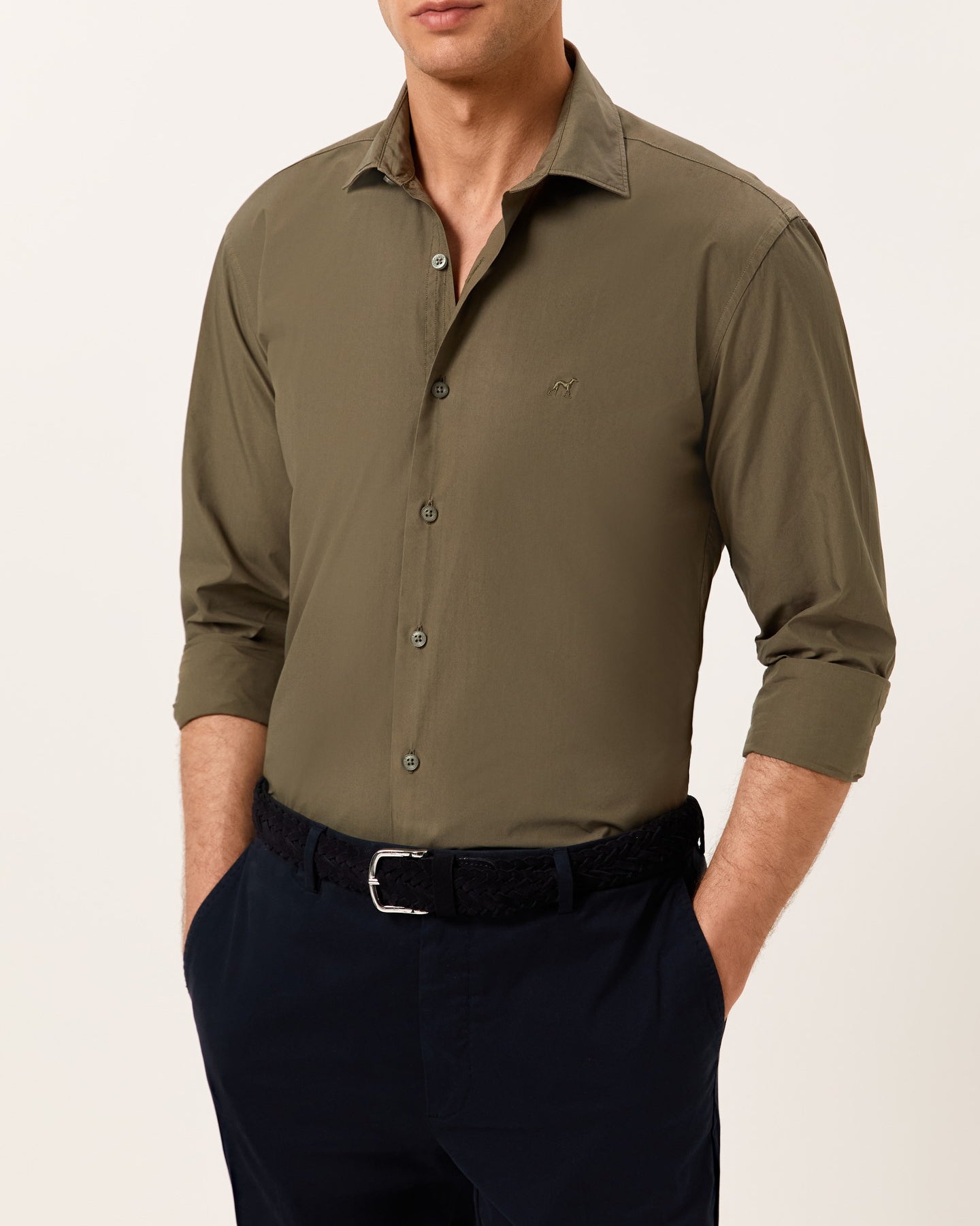 Khaki