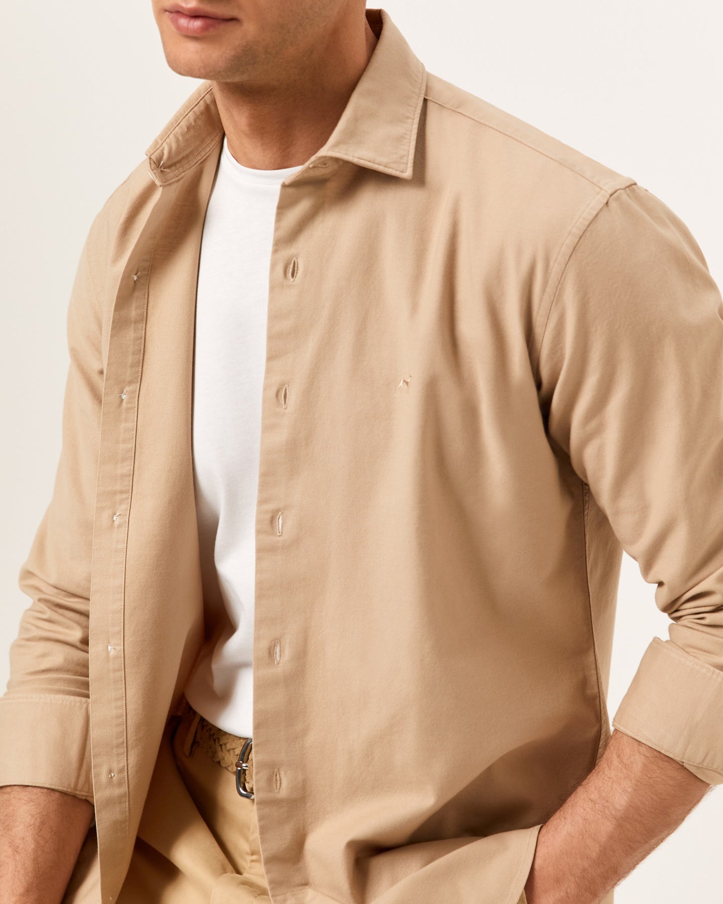 Beige