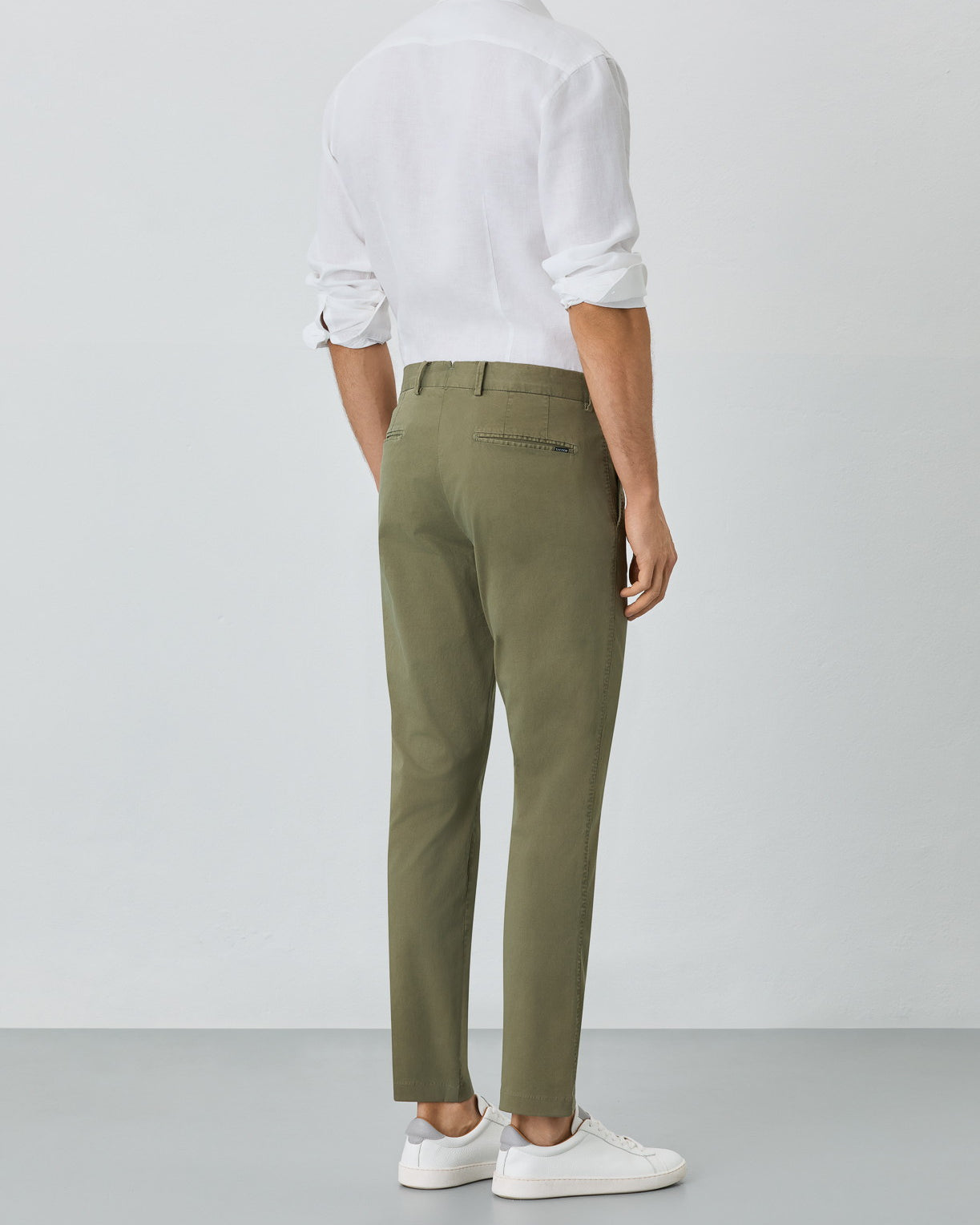 Verde