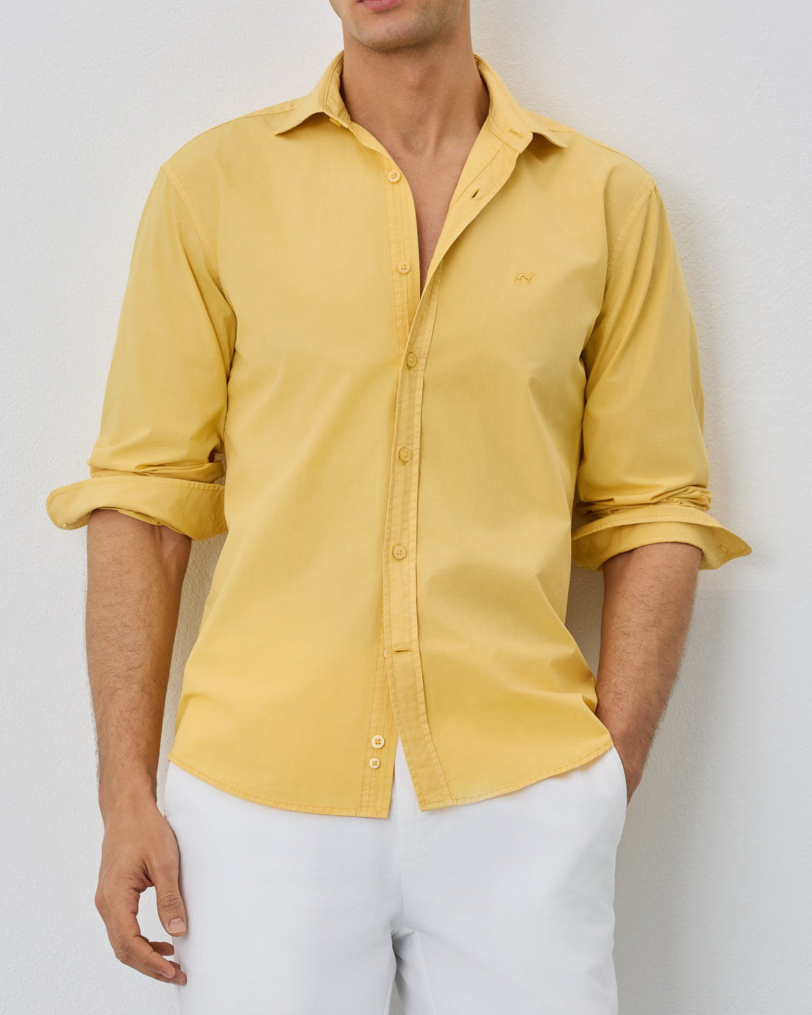 Amarelo