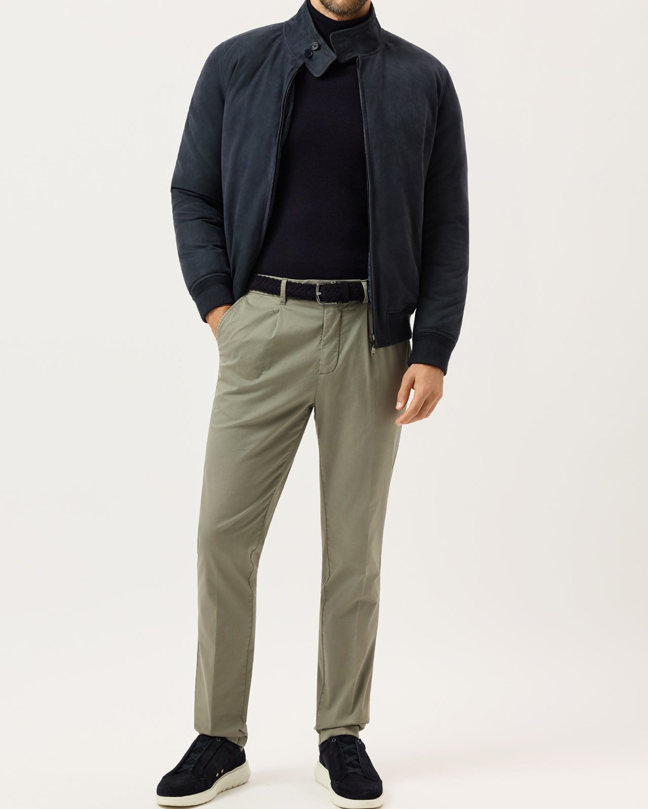 Khaki