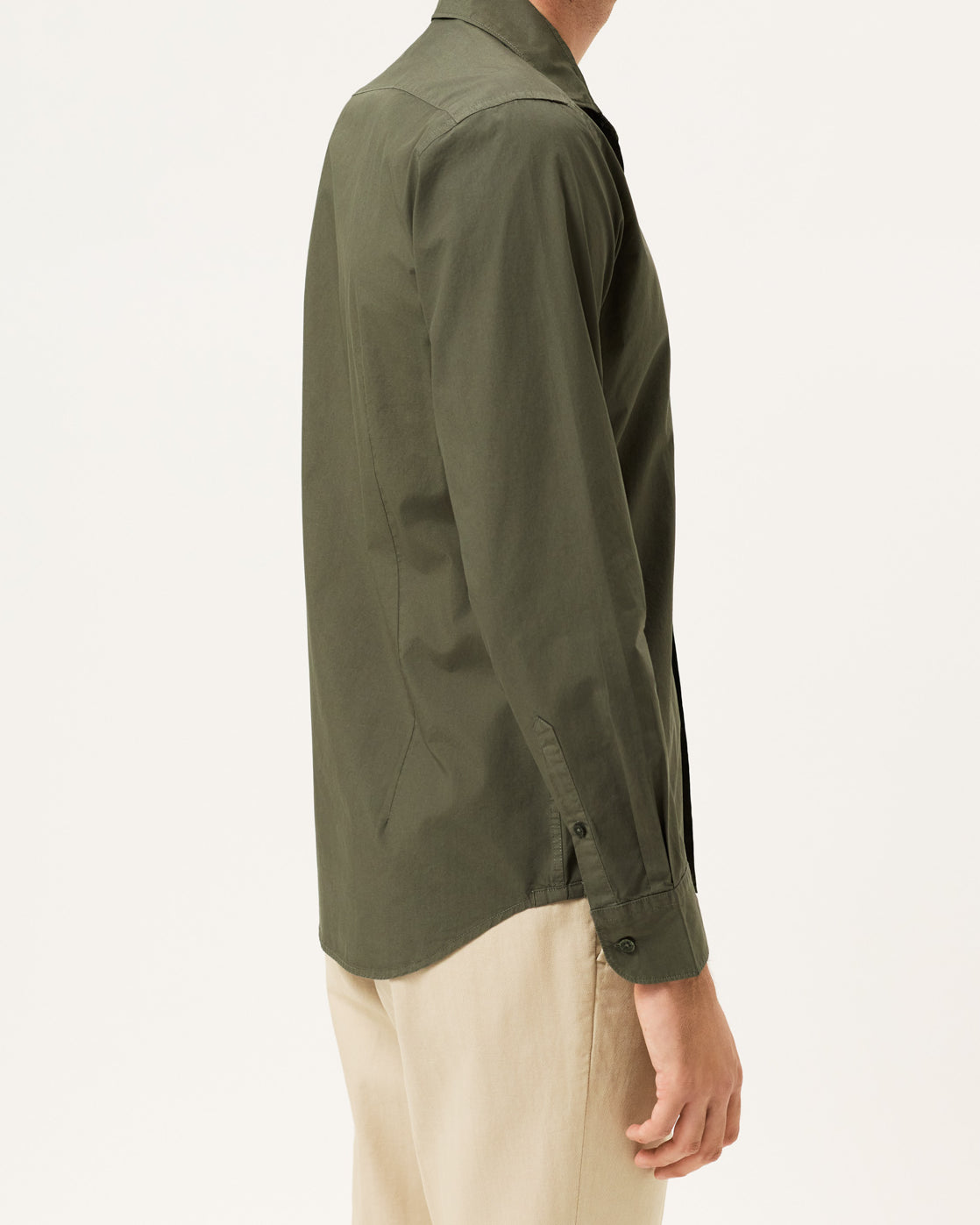 Verde Escuro