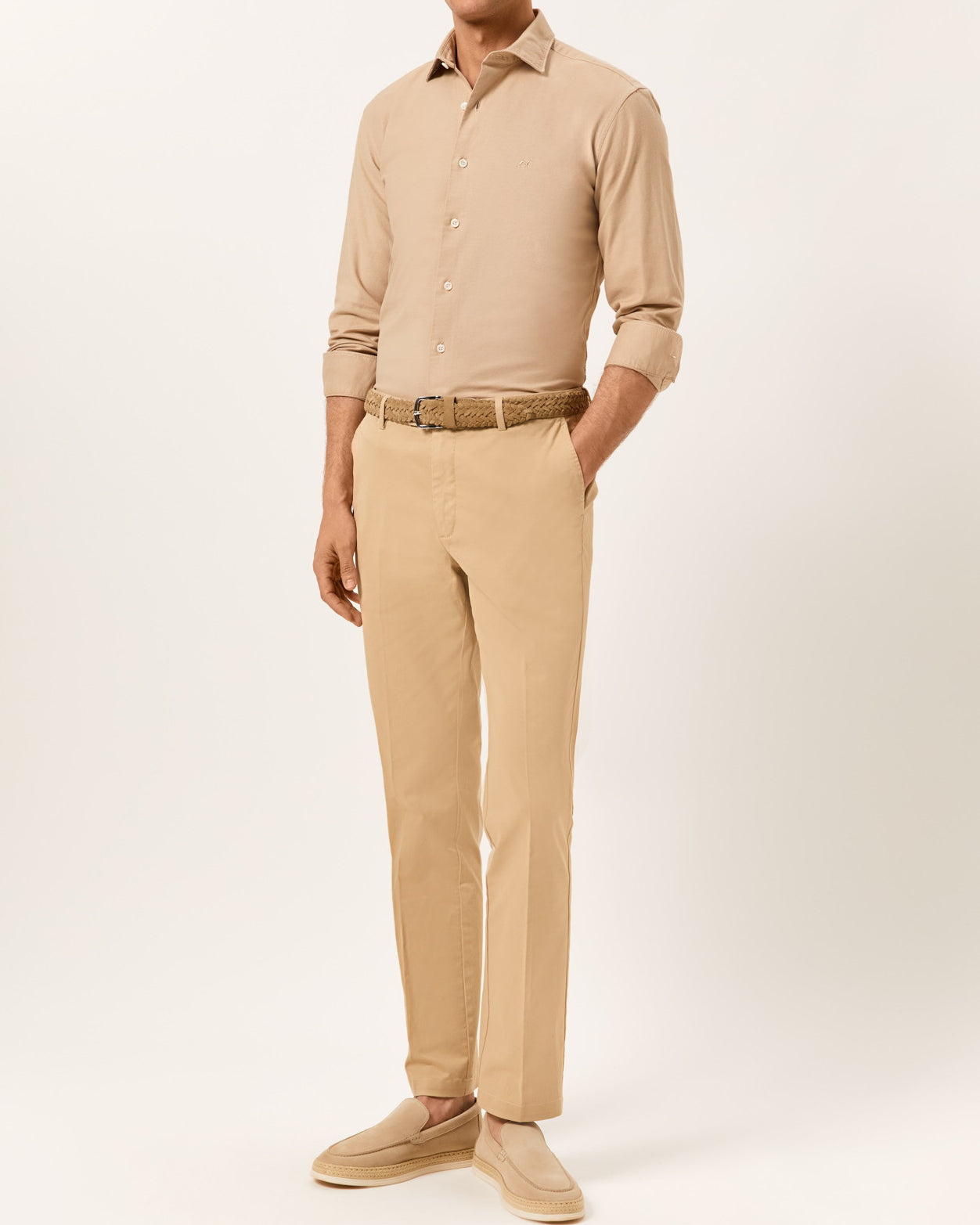 Beige